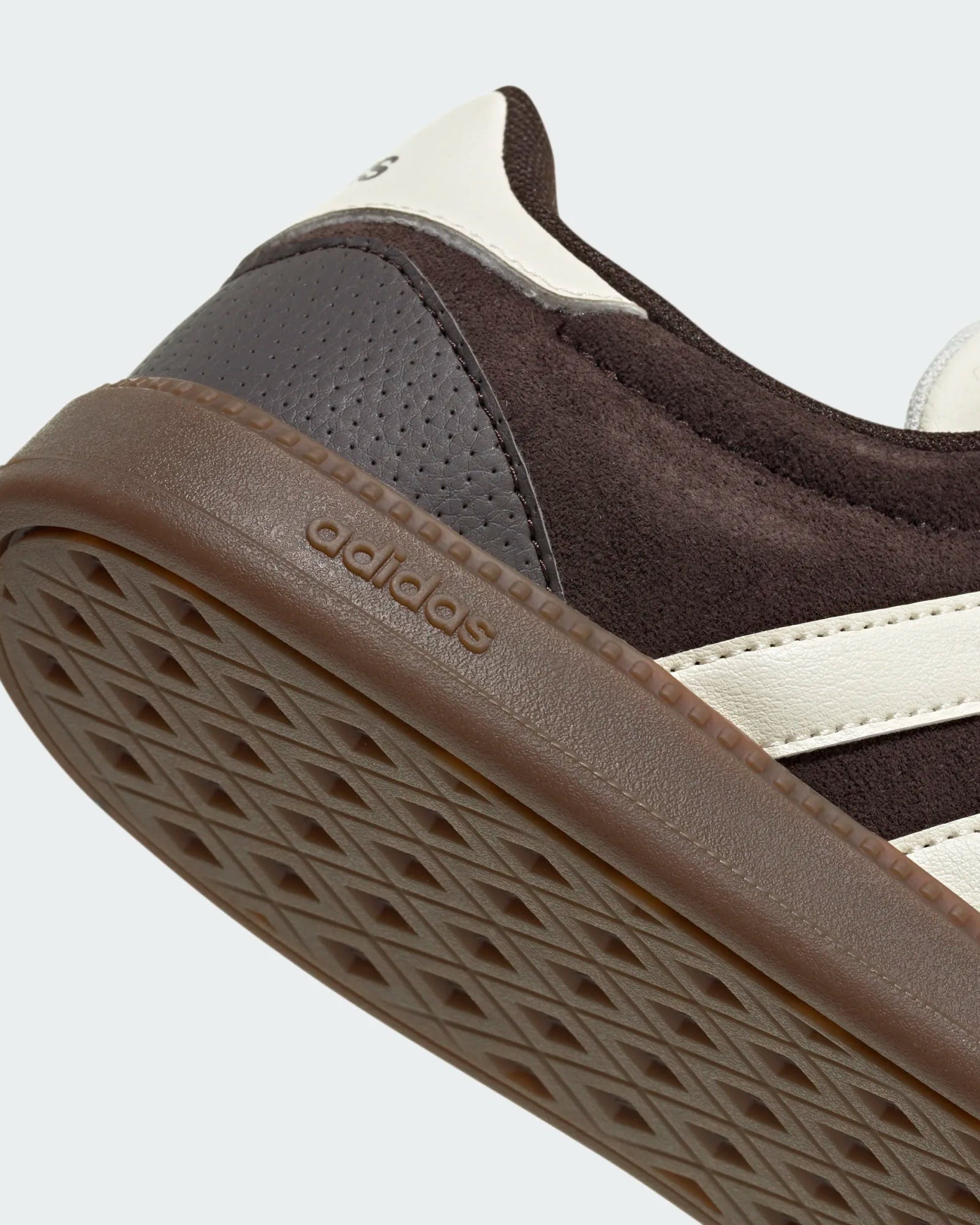 Sapatilhas Adidas Breaknet Sleek Castanho Escuro Adidas