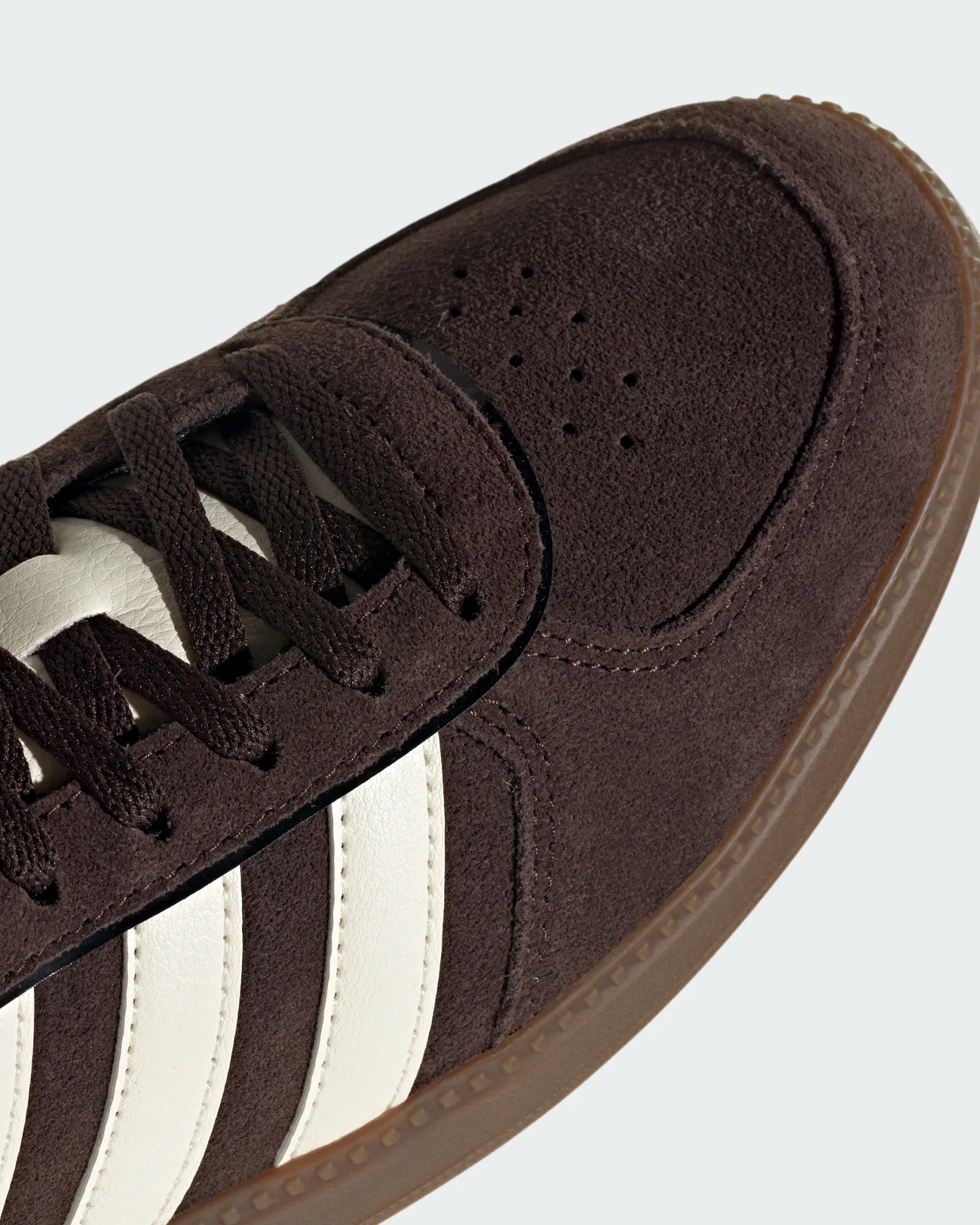 Sapatilhas Adidas Breaknet Sleek Castanho Escuro Adidas