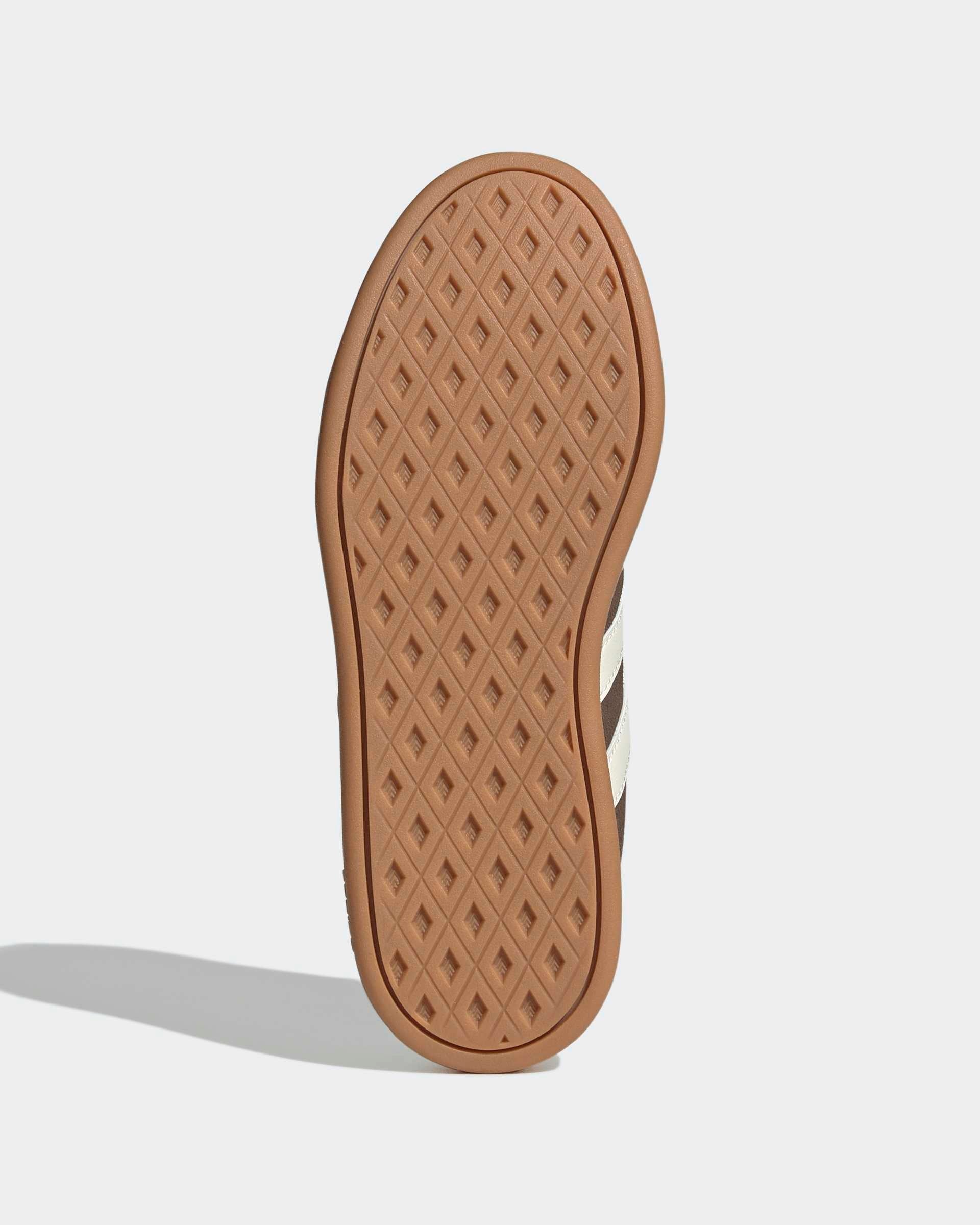 Sapatilhas Adidas Breaknet Sleek Jr Castanho Adidas