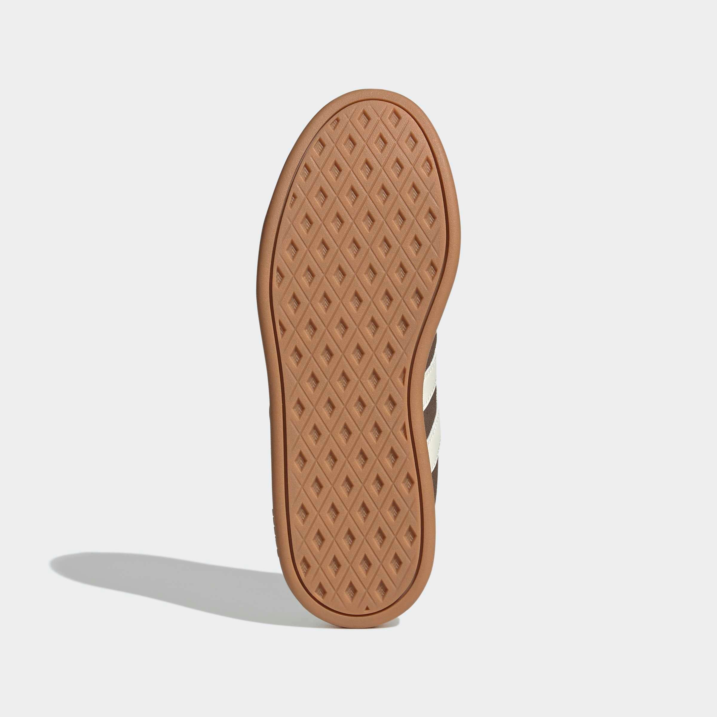 Sapatilhas Adidas Breaknet Sleek Jr Castanho Adidas