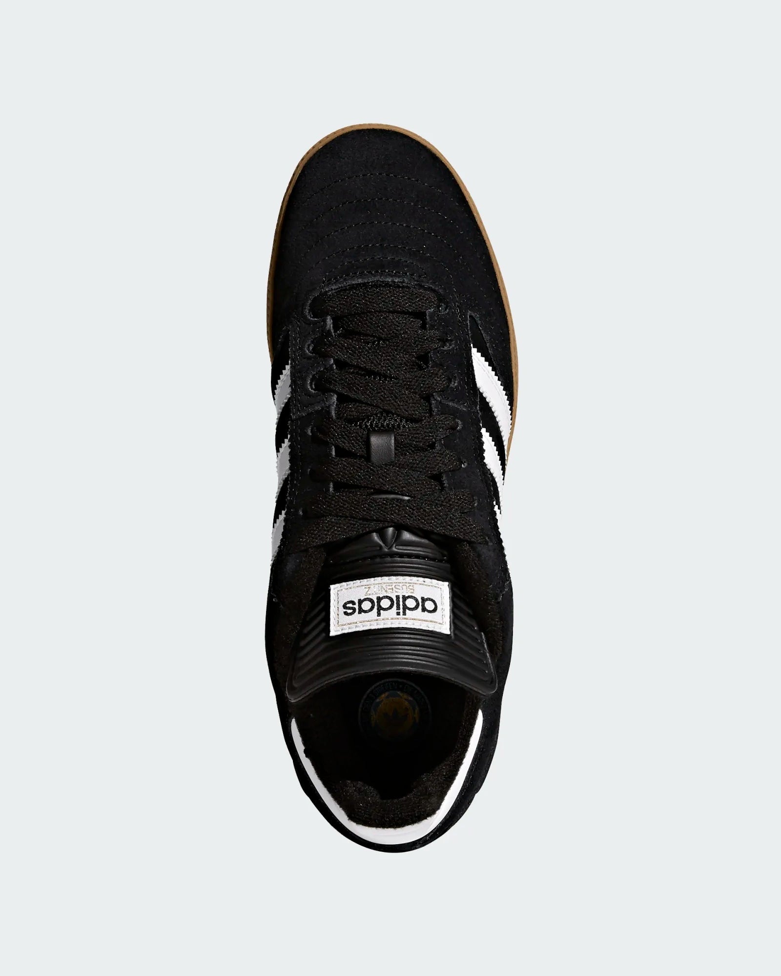 Sapatilhas Adidas Busenitz Preto/Branco Adidas