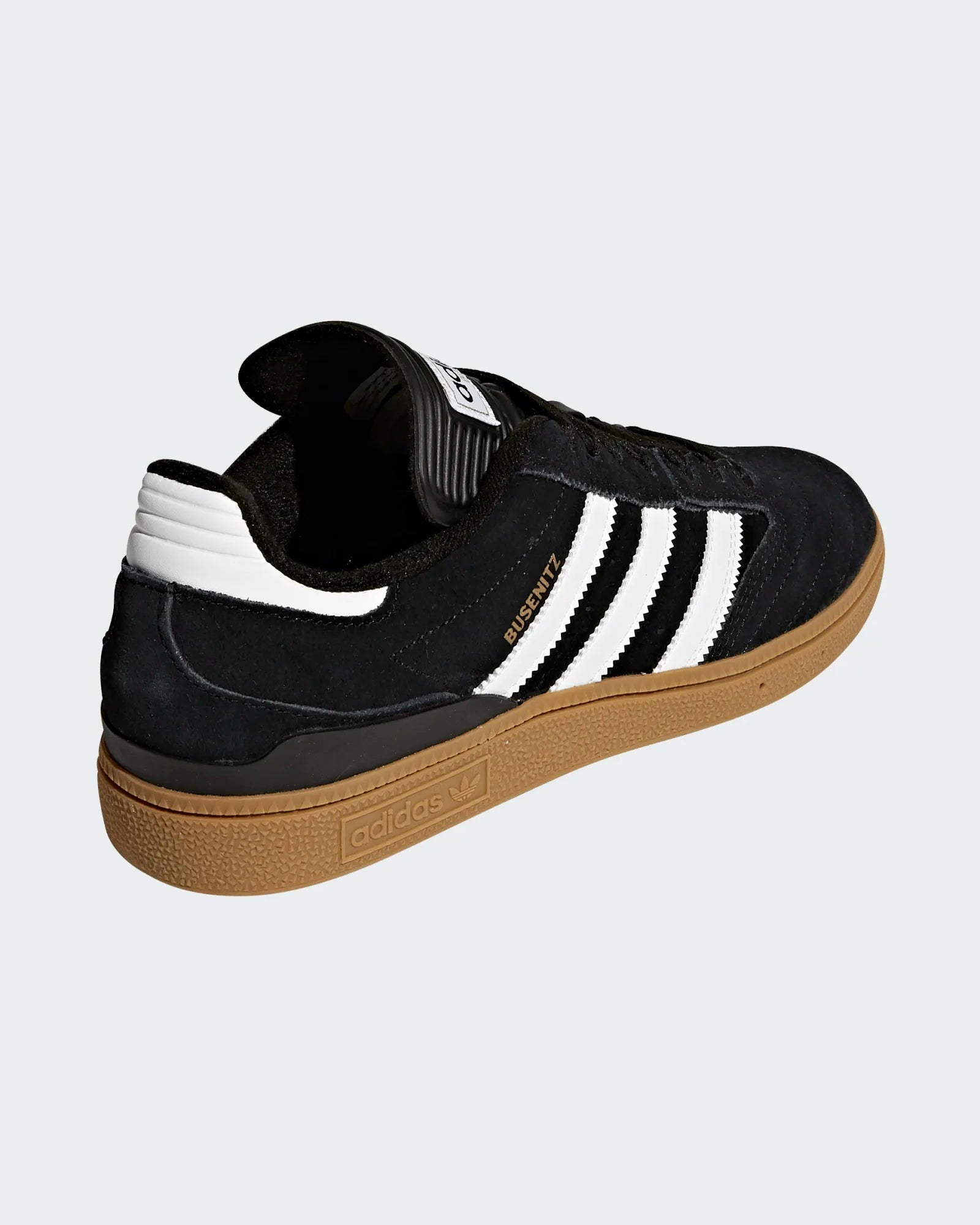 Sapatilhas Adidas Busenitz Preto/Branco Adidas