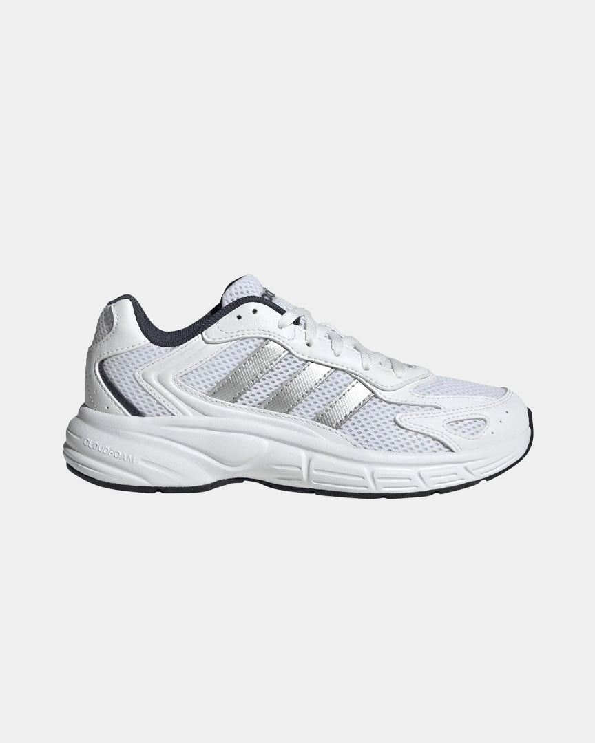 Sapatilhas Adidas Eclyptix 2000 Branca/Cinza Adidas