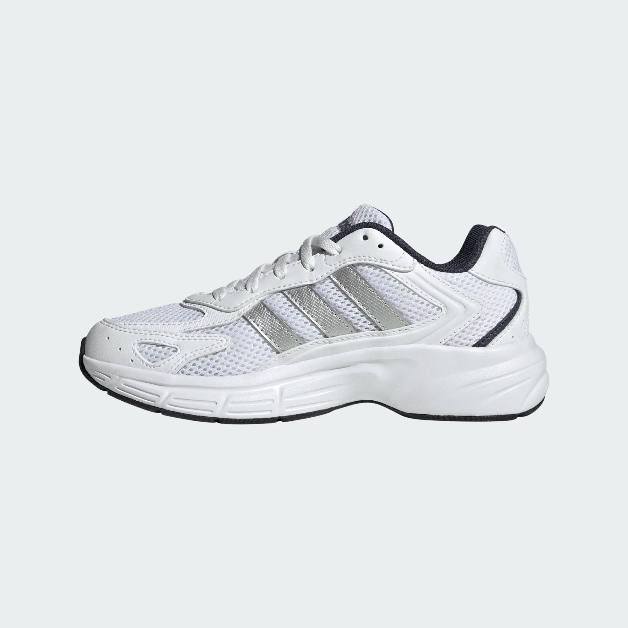 Sapatilhas Adidas Eclyptix 2000 Branca/Cinza Adidas