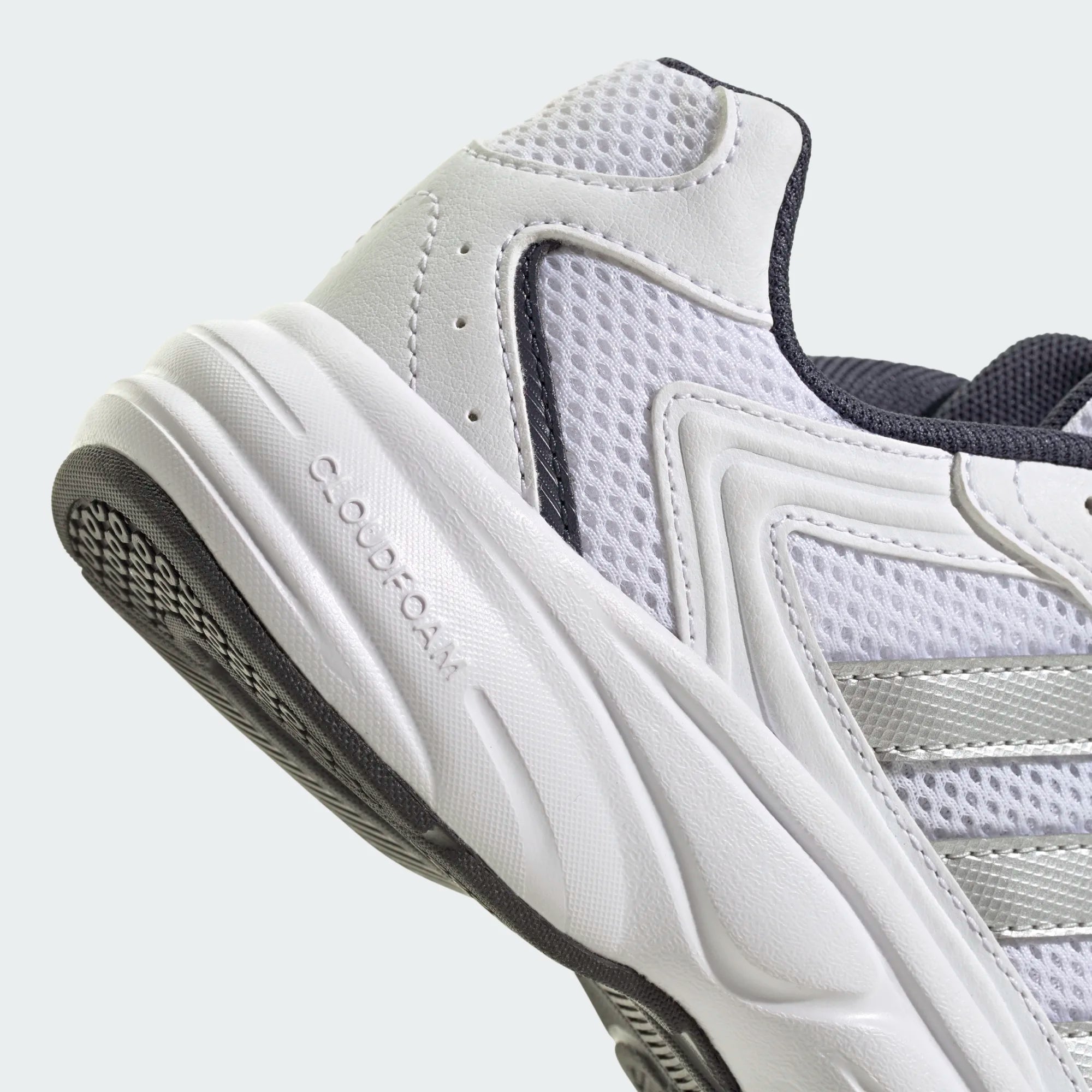 Sapatilhas Adidas Eclyptix 2000 Branca/Cinza Adidas