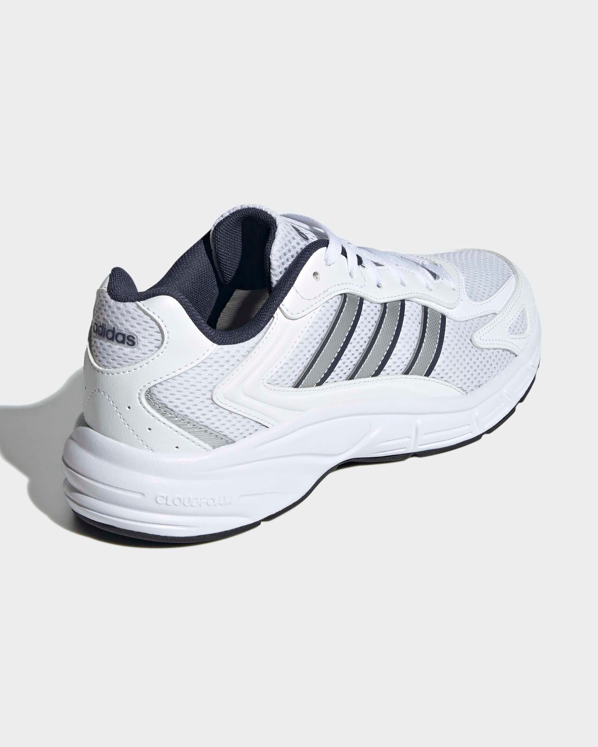 Sapatilhas Adidas Eclyptix 2000 Homem Branco Adidas