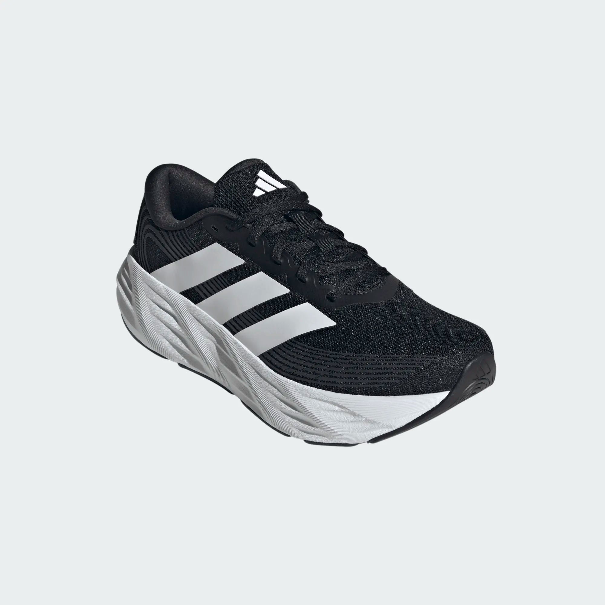 Sapatilhas Adidas Galaxy 8 Homem Preta/Branca Adidas