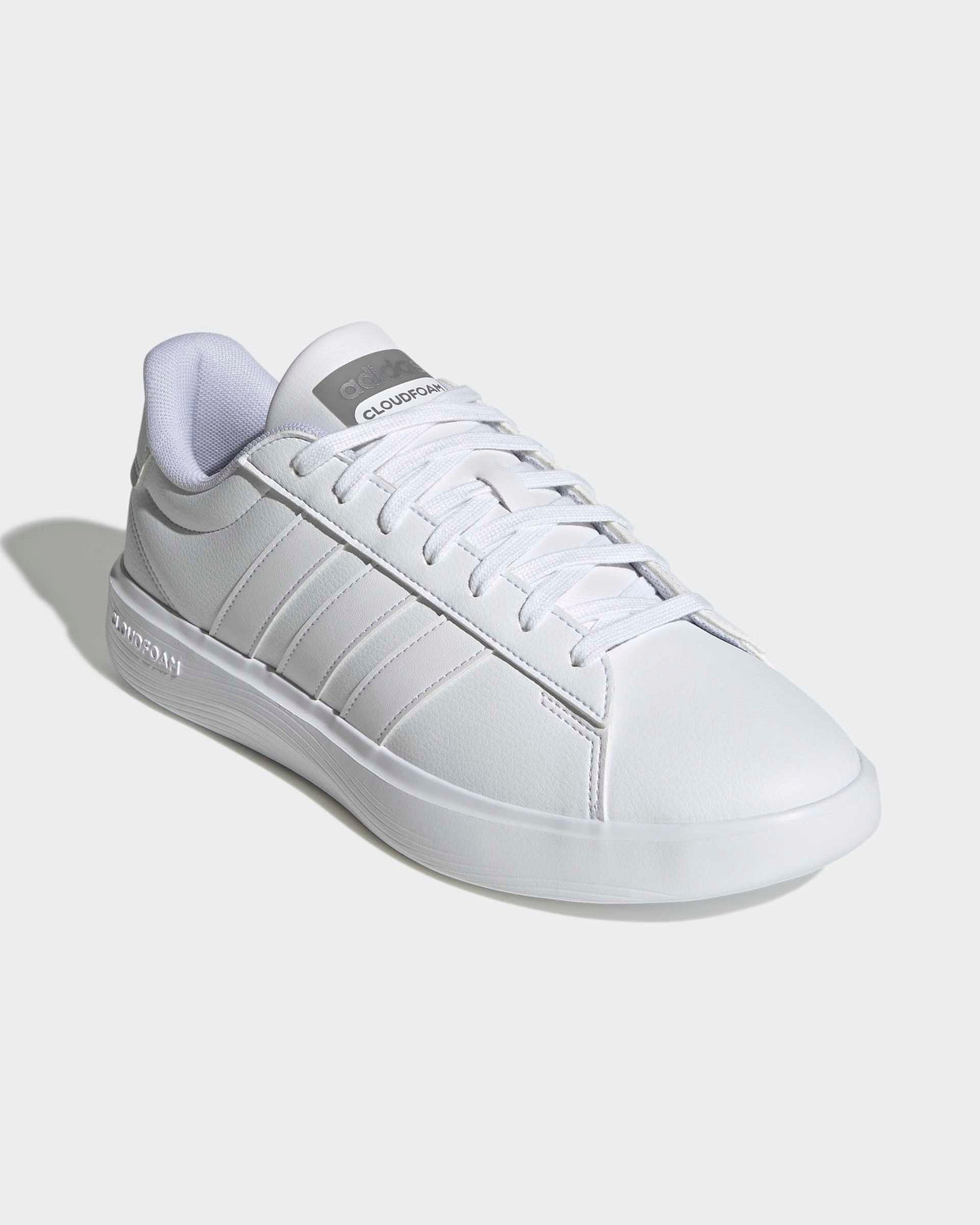 Sapatilhas Adidas Grand Court 3.0 Branca Adidas