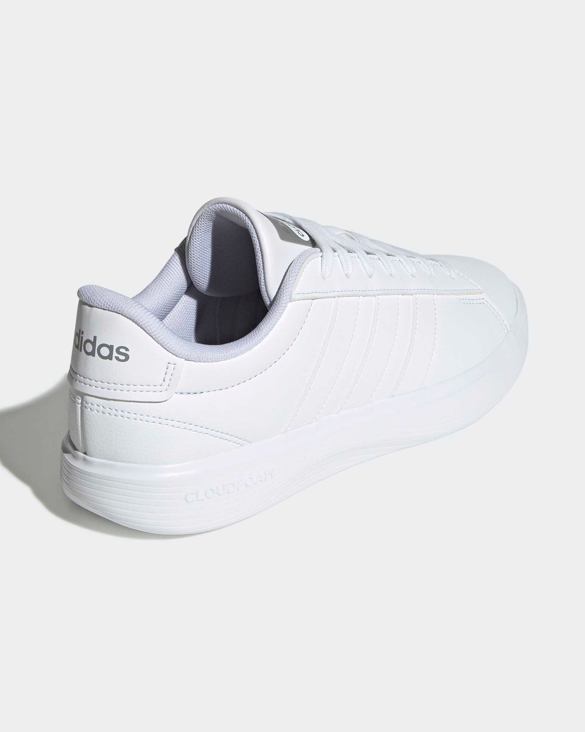 Sapatilhas Adidas Grand Court 3.0 Branca Adidas