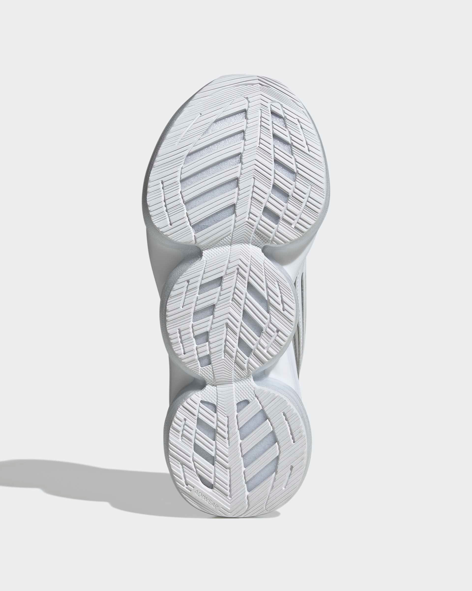 Sapatilhas Adidas Lightblaze Pod+ Mulher Brancas Adidas