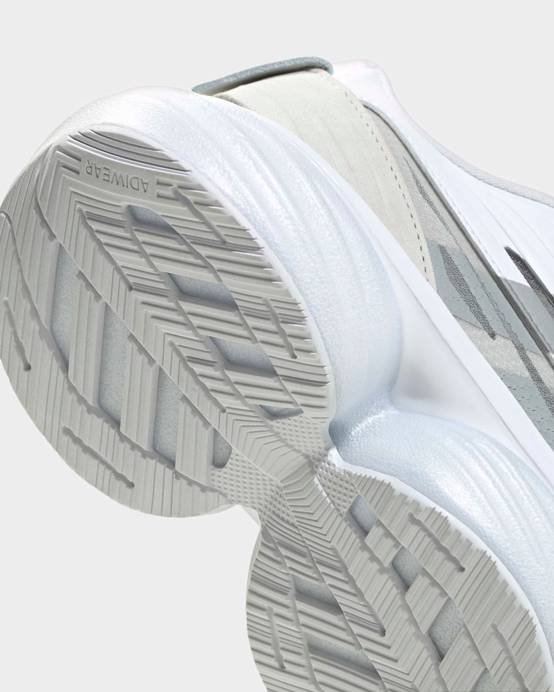 Sapatilhas Adidas Lightblaze Pod+ Mulher Brancas Adidas