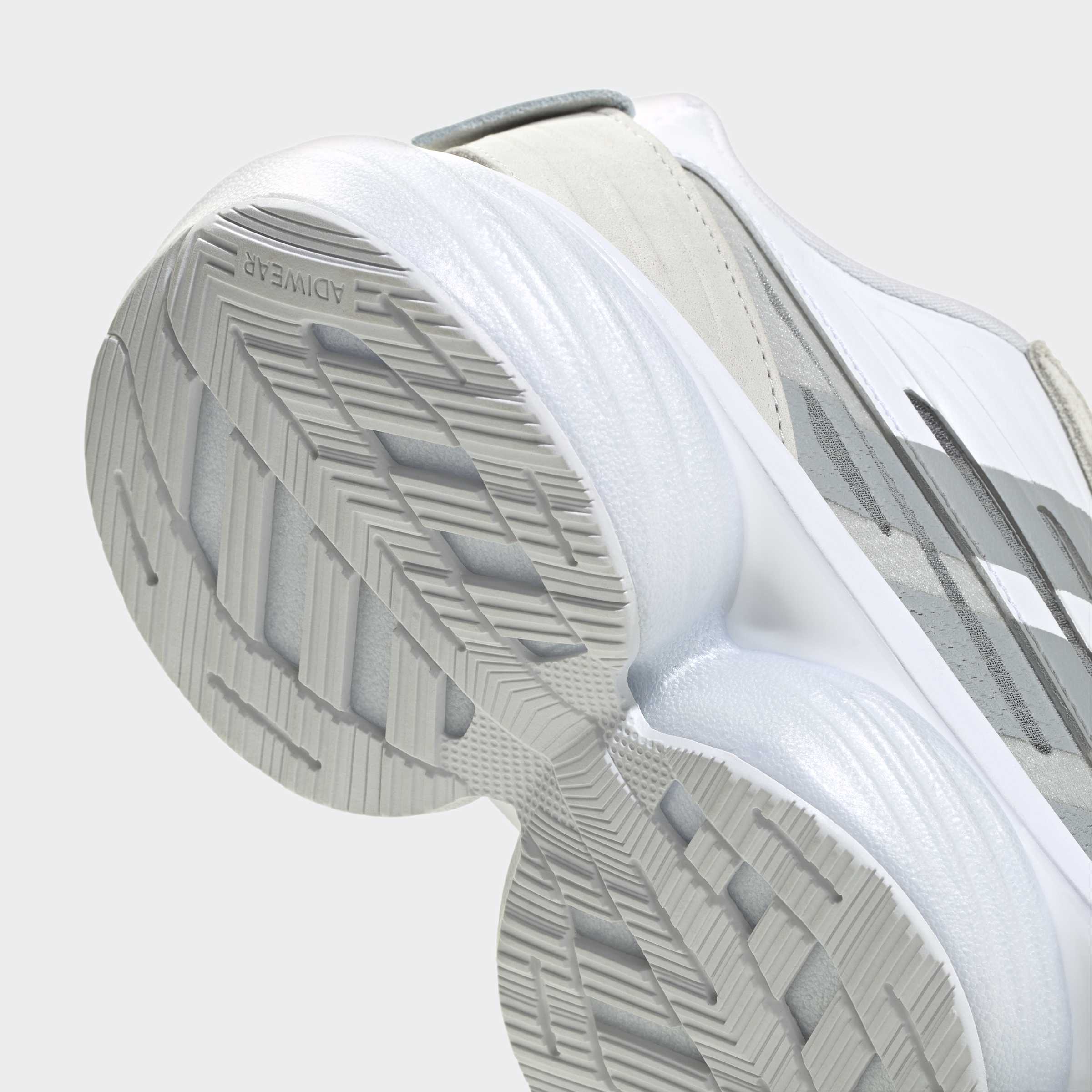 Sapatilhas Adidas Lightblaze Pod+ Mulher Brancas Adidas