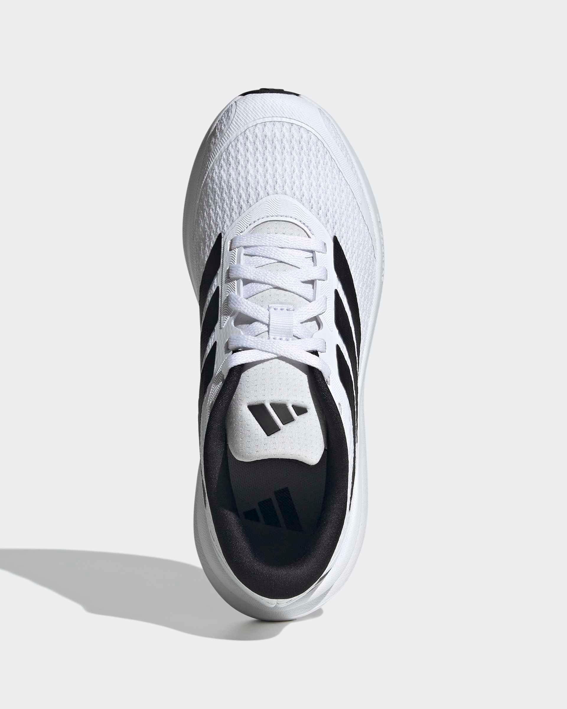 Sapatilhas Adidas Runfalcon 6 J Branco/Preto Adidas