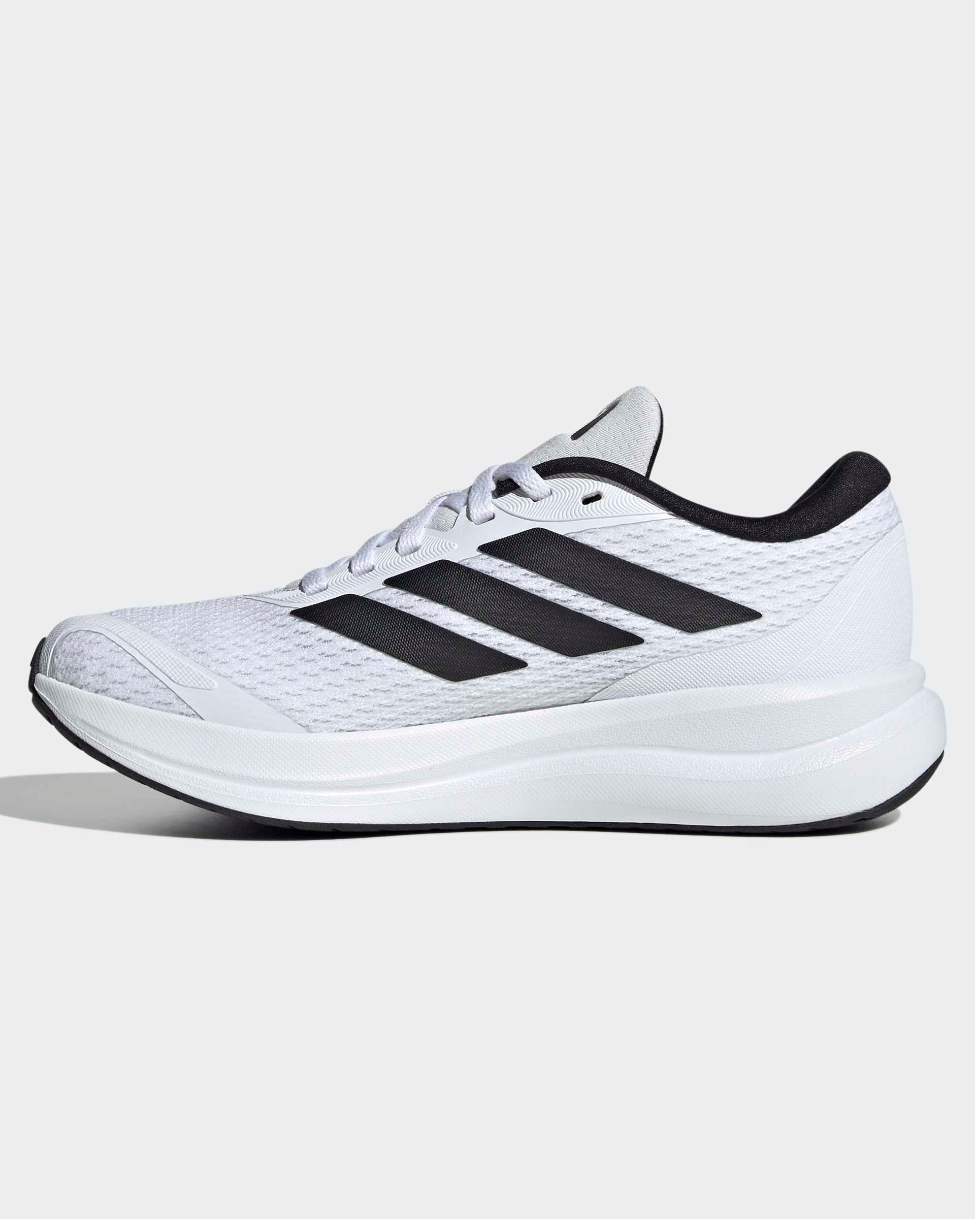 Sapatilhas Adidas Runfalcon 6 J Branco/Preto Adidas