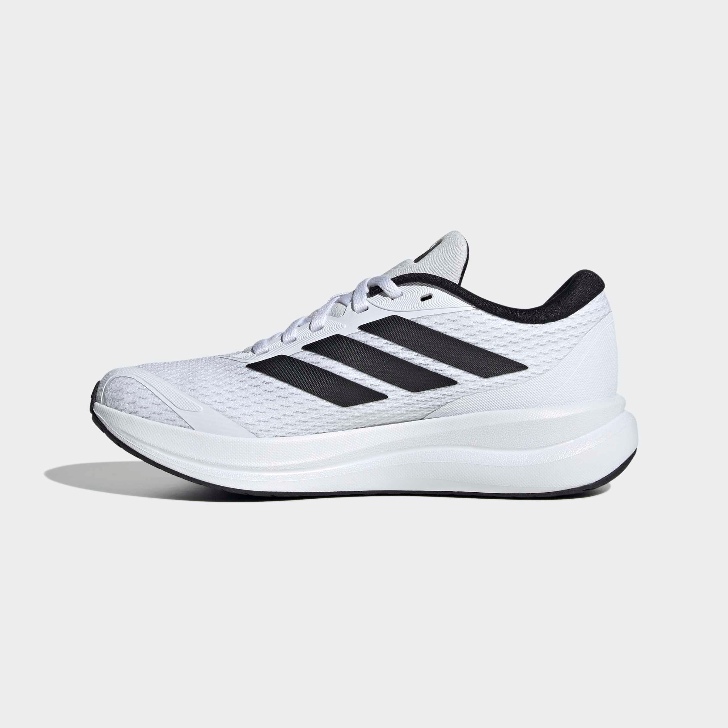 Sapatilhas Adidas Runfalcon 6 J Branco/Preto Adidas