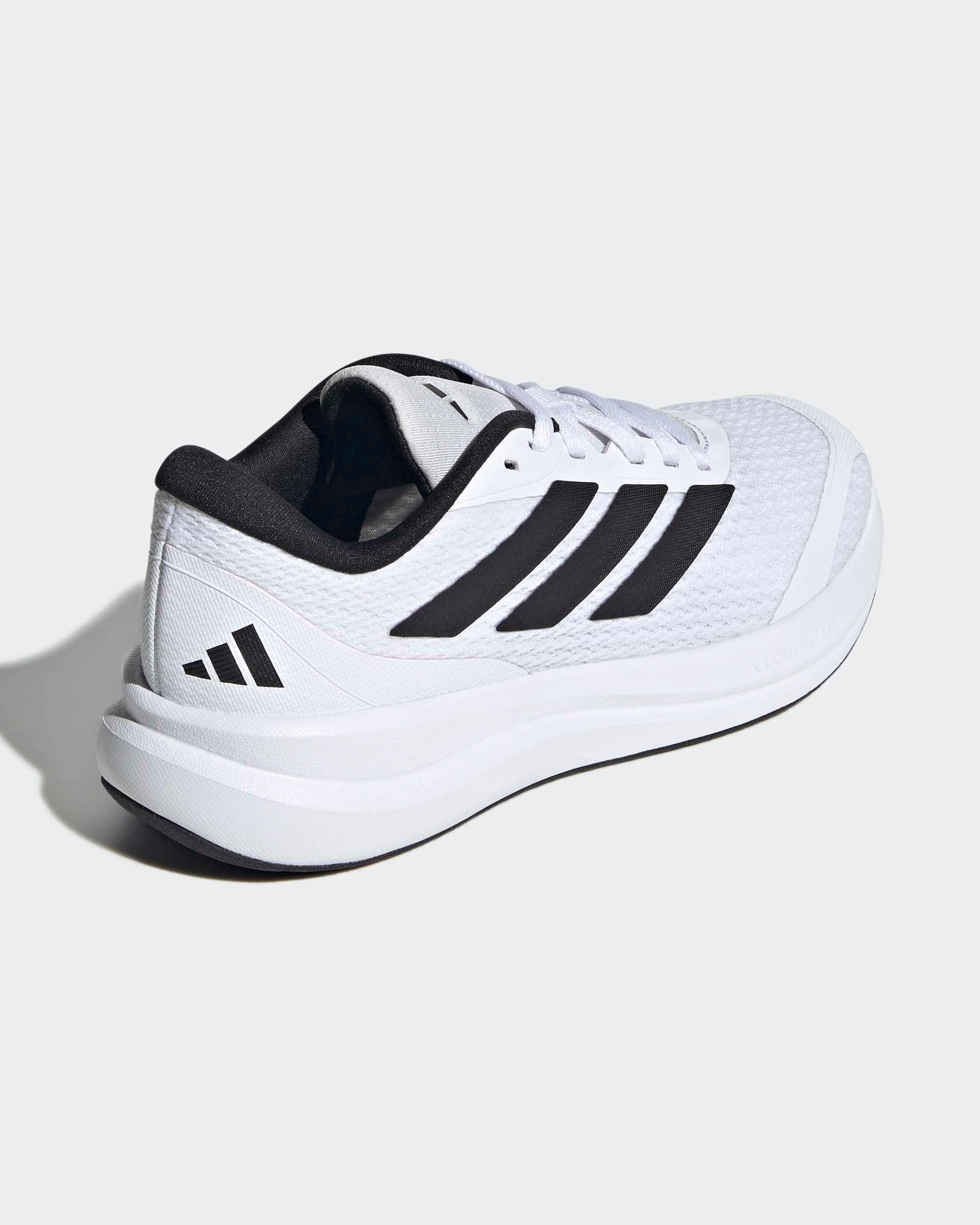Sapatilhas Adidas Runfalcon 6 J Branco/Preto Adidas