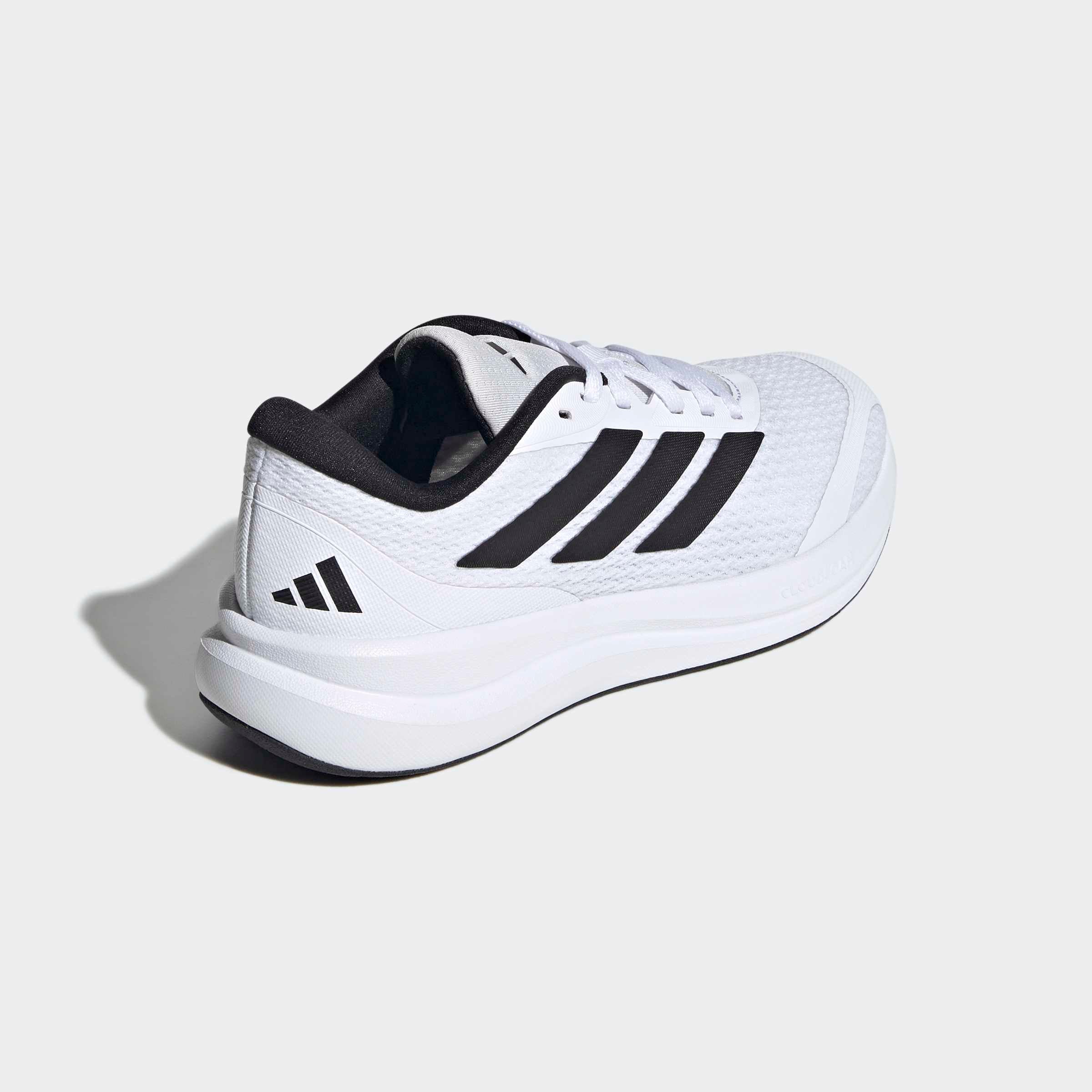 Sapatilhas Adidas Runfalcon 6 J Branco/Preto Adidas