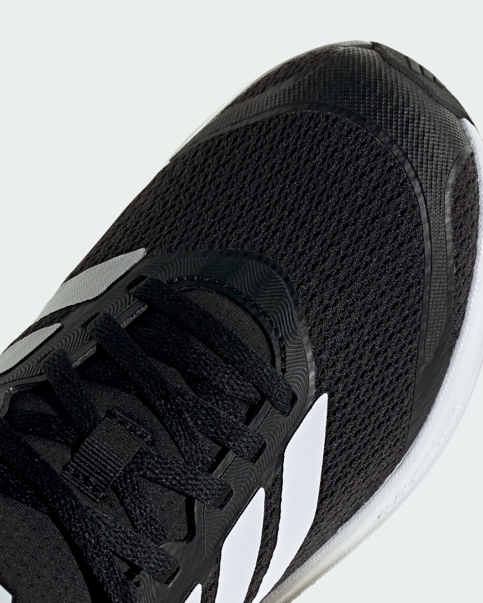 Sapatilhas Adidas Runfalcon 6 J Pretas Adidas