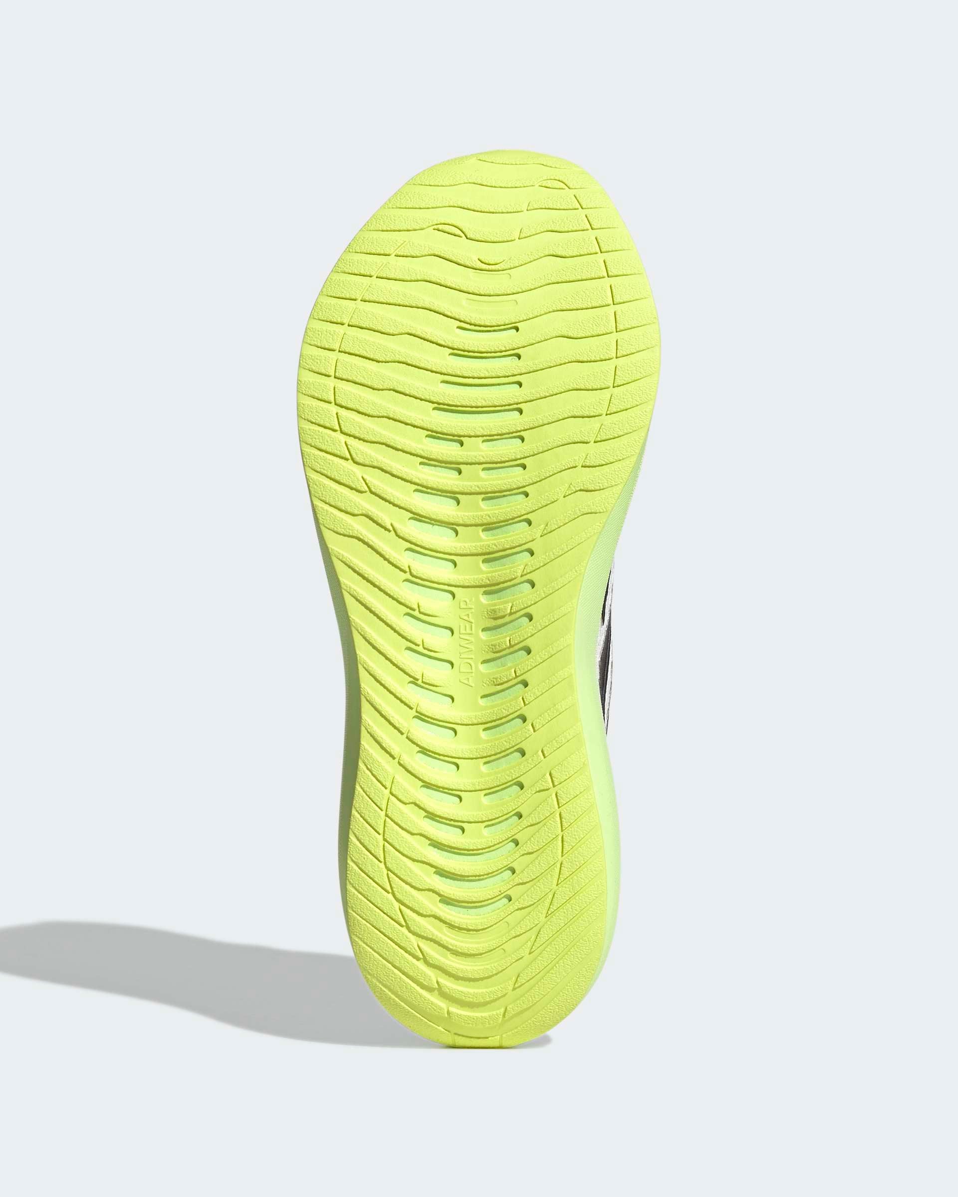 Sapatilhas Adidas Runfalcon 6 Mulher Brancas Adidas