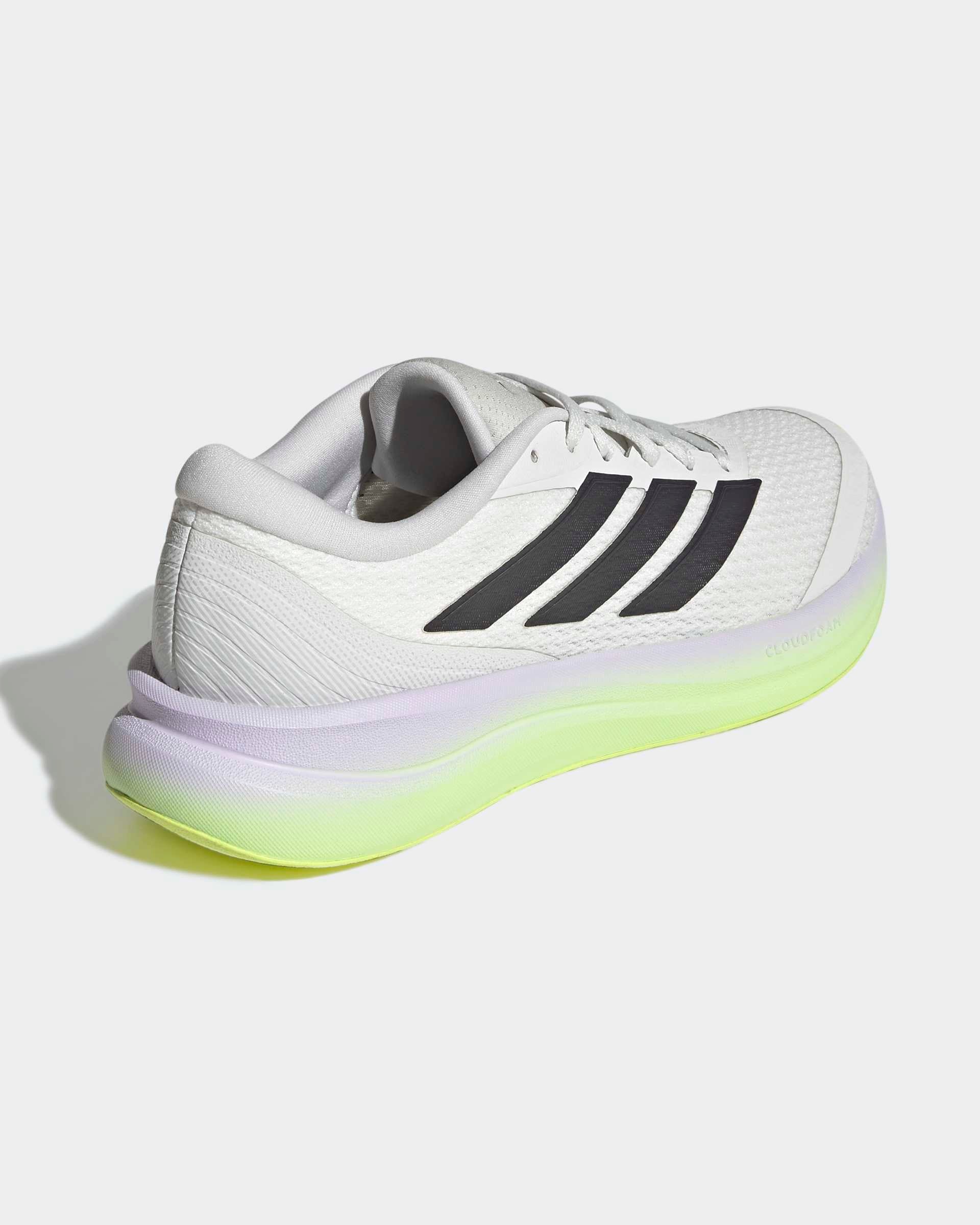 Sapatilhas Adidas Runfalcon 6 Mulher Brancas Adidas
