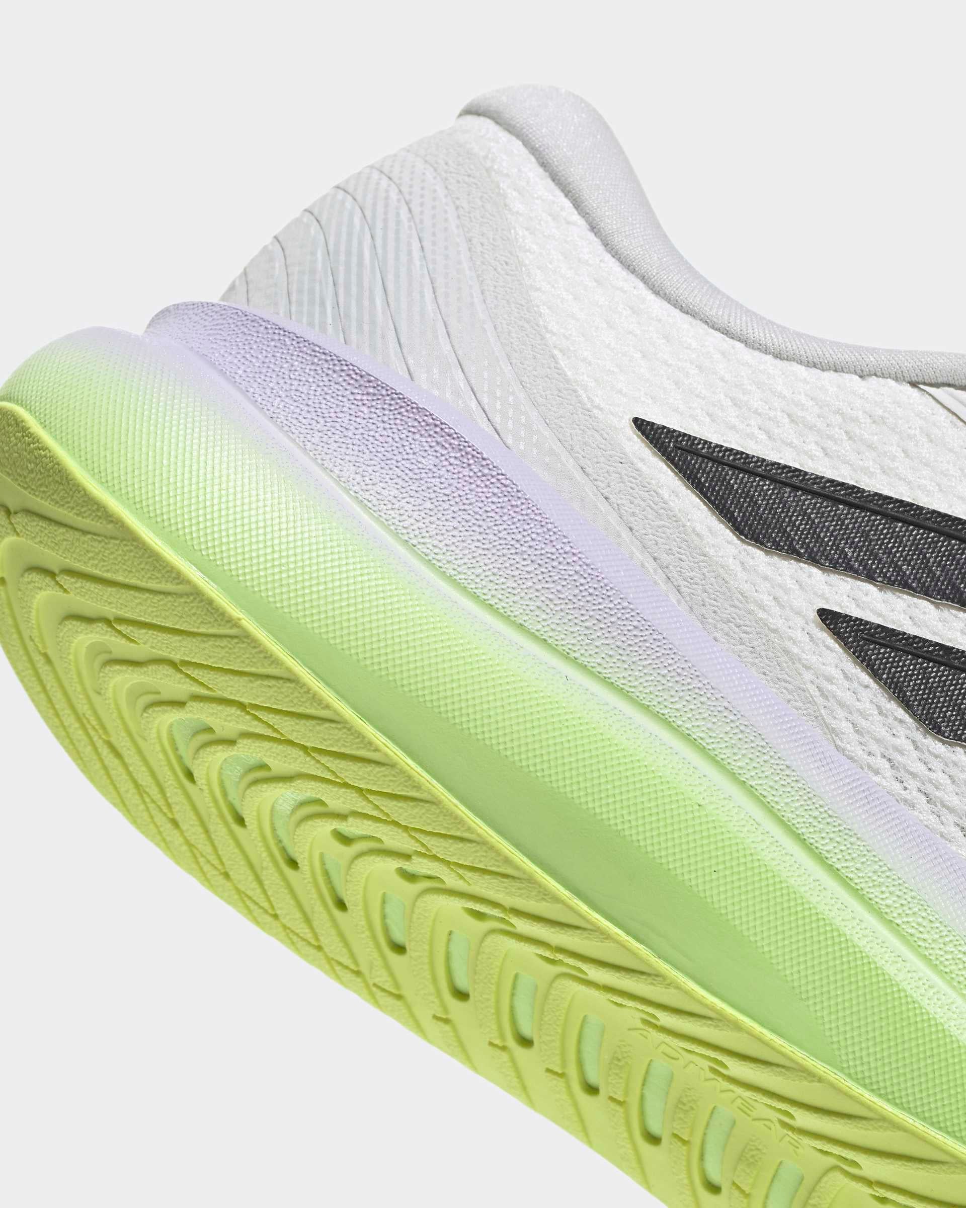 Sapatilhas Adidas Runfalcon 6 Mulher Brancas Adidas