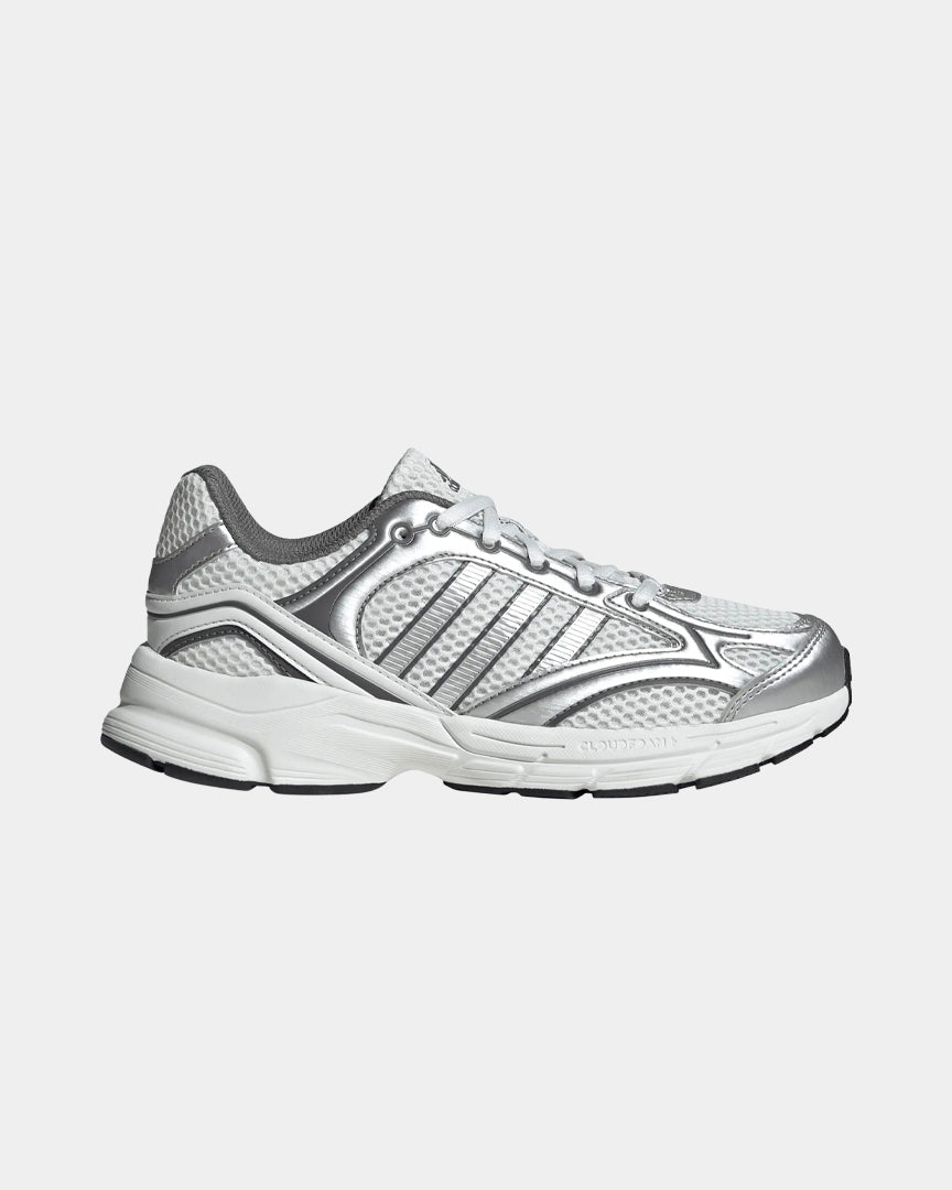 Sapatilhas Adidas Spiritain J Branca/Prateada Adidas