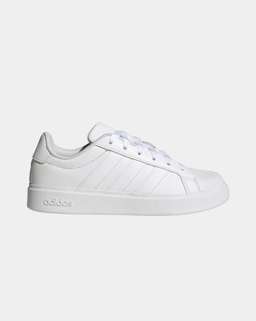 Sapatilhas Adidas Streettalk J Brancas Adidas