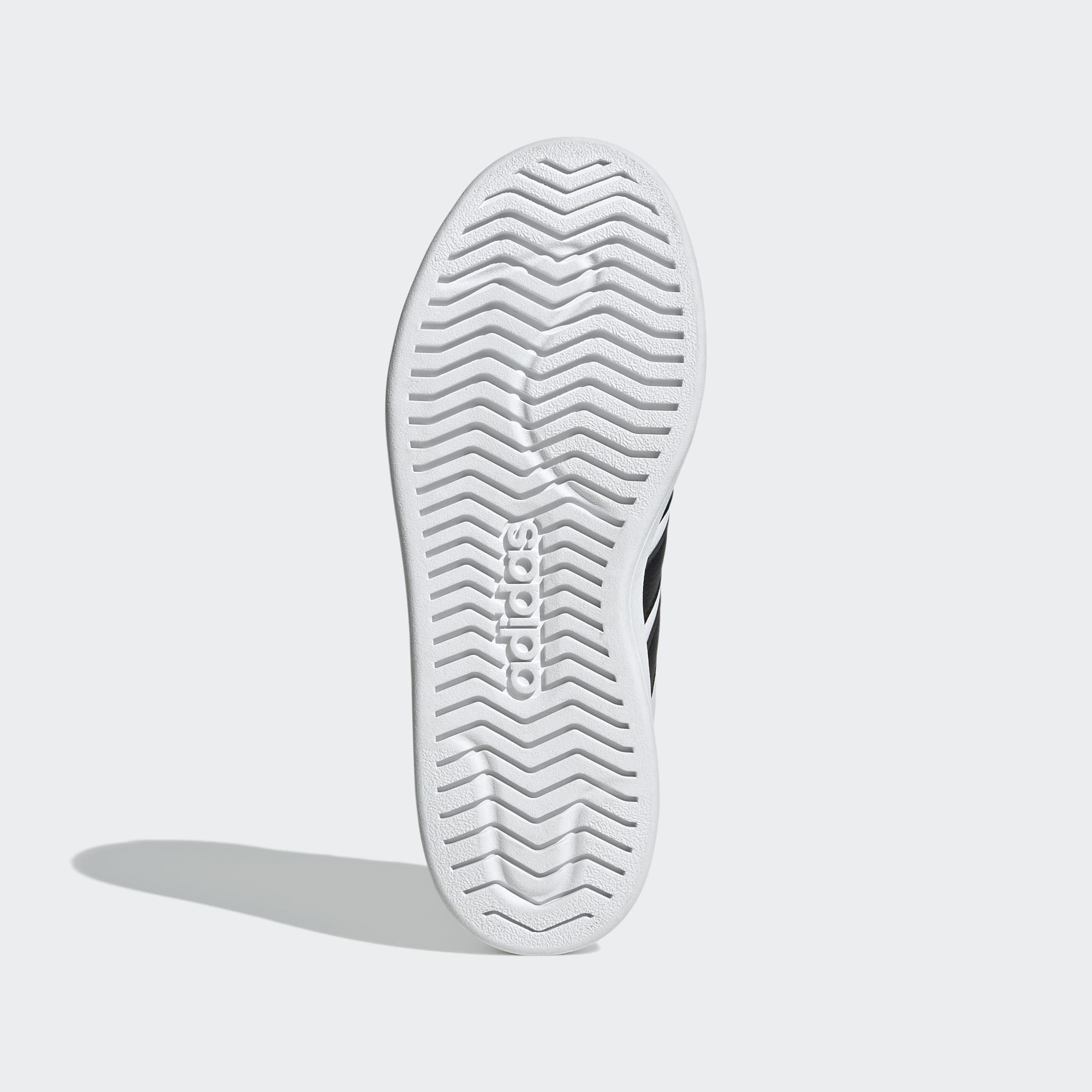 Sapatilhas Adidas Streettalk J Branco/Preto Adidas