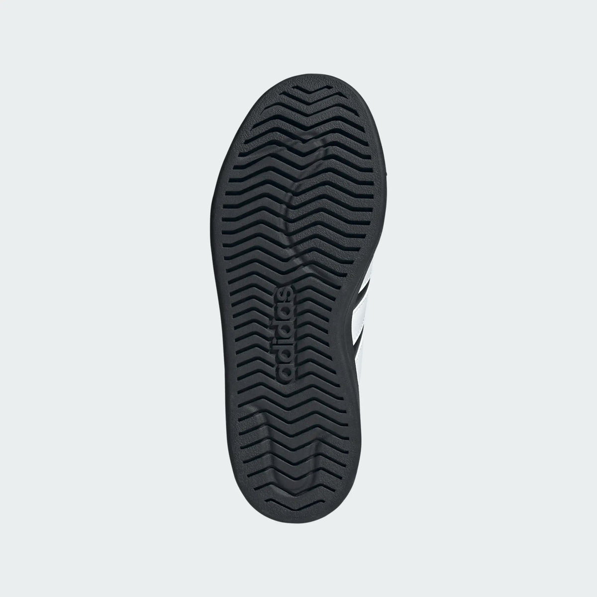 Sapatilhas Adidas Streettalk J Preto/Branco Adidas