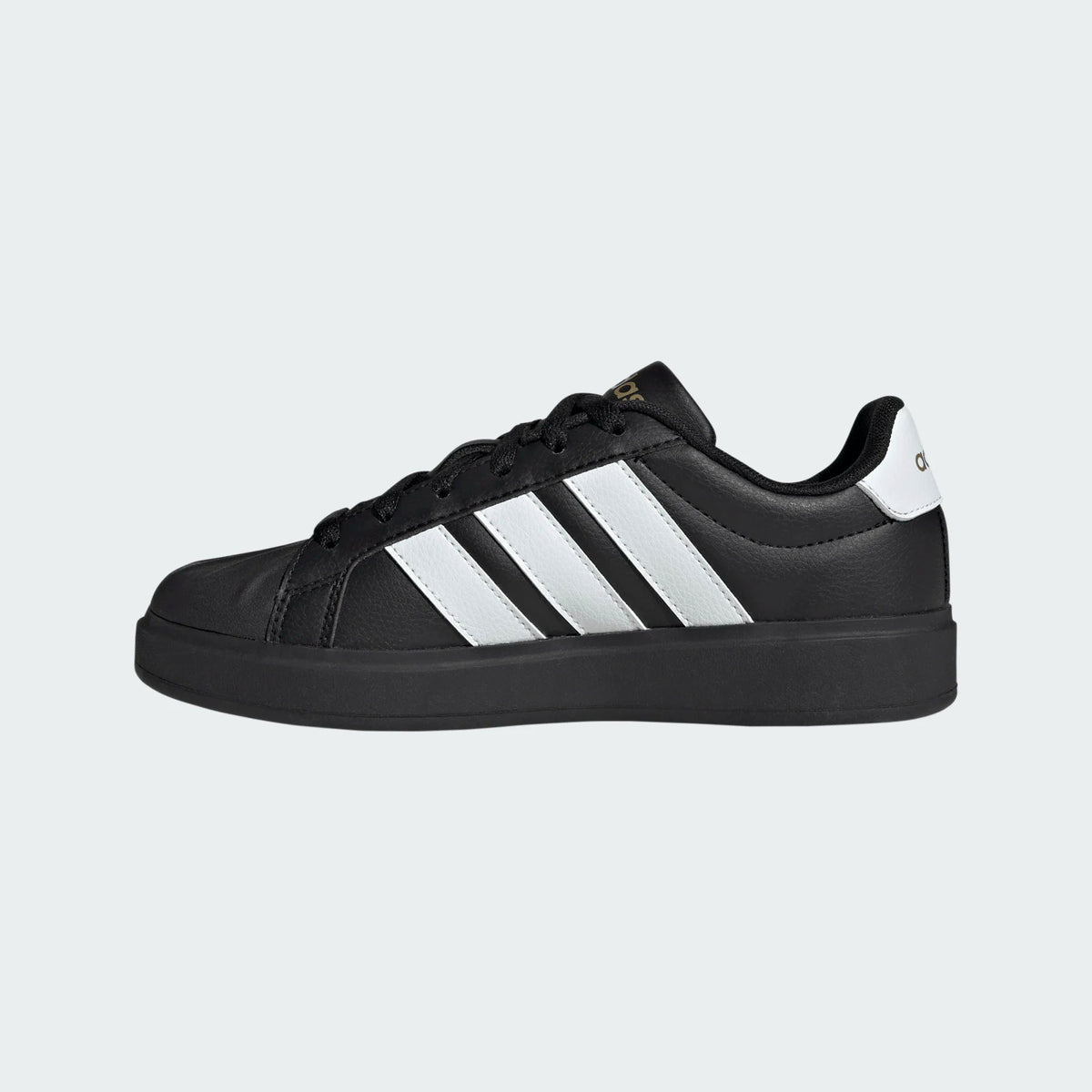 Sapatilhas Adidas Streettalk J Preto/Branco Adidas