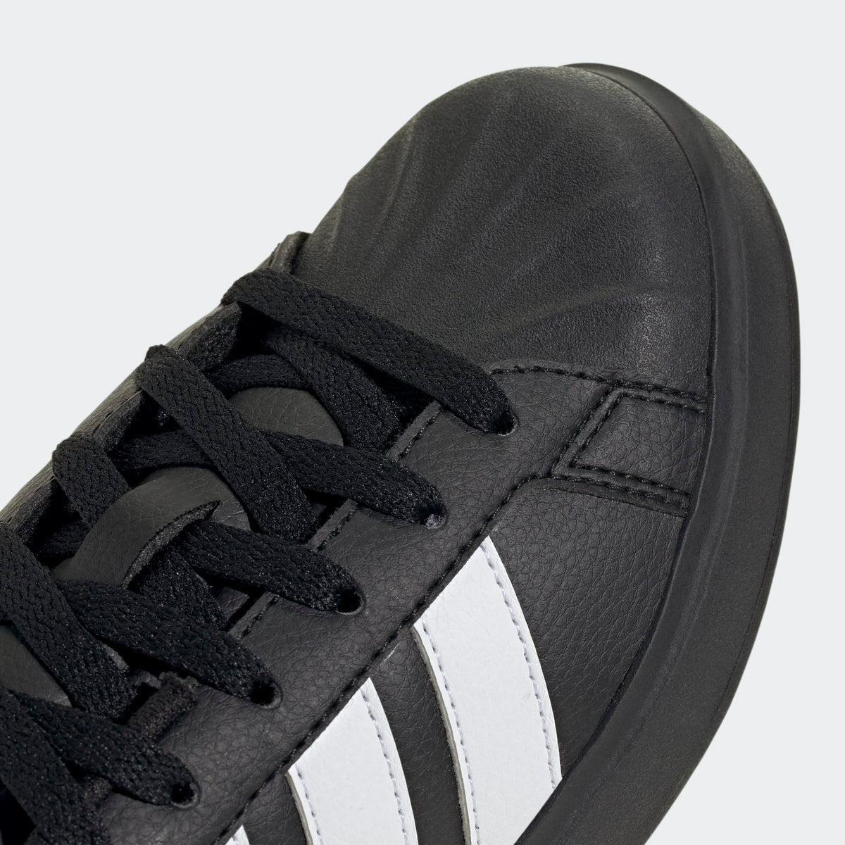 Sapatilhas Adidas Streettalk J Preto/Branco Adidas
