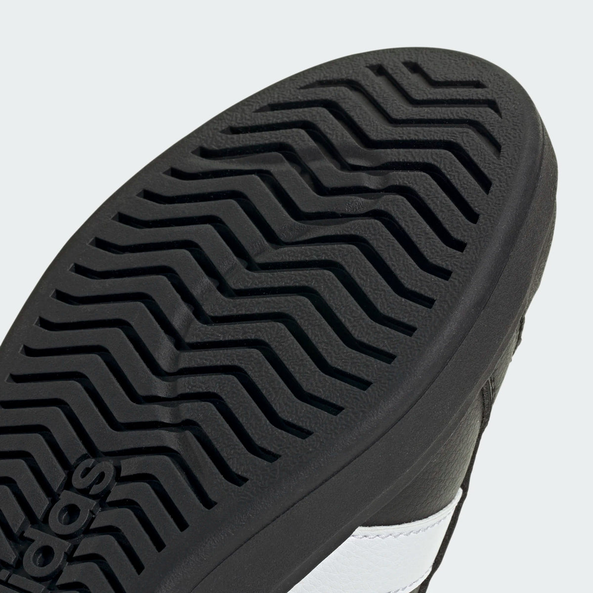 Sapatilhas Adidas Streettalk J Preto/Branco Adidas