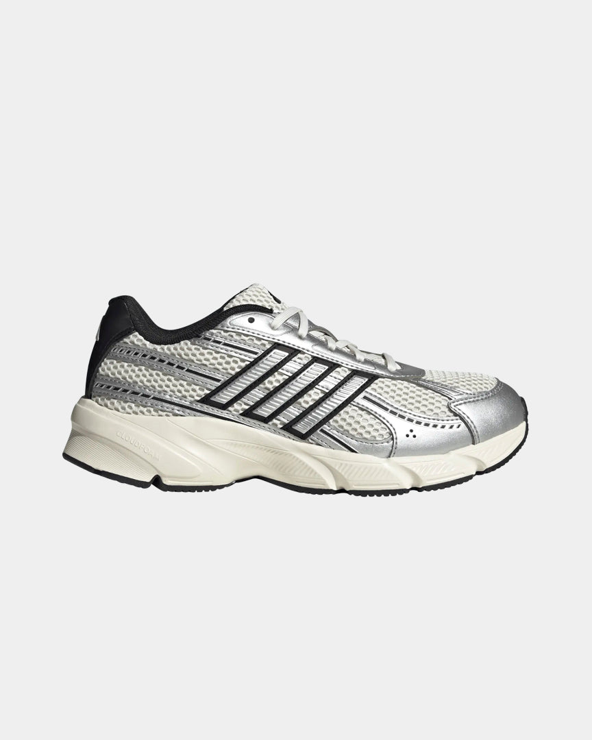 Sapatilhas Adidas Technochaos 2000 Cinza/Preto Adidas