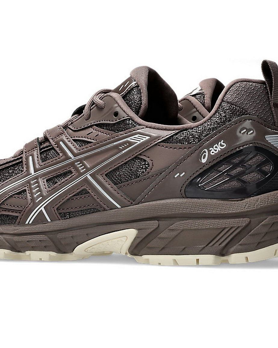 Sapatilhas Asics GEL-NUNOBIKI Castanho Asics