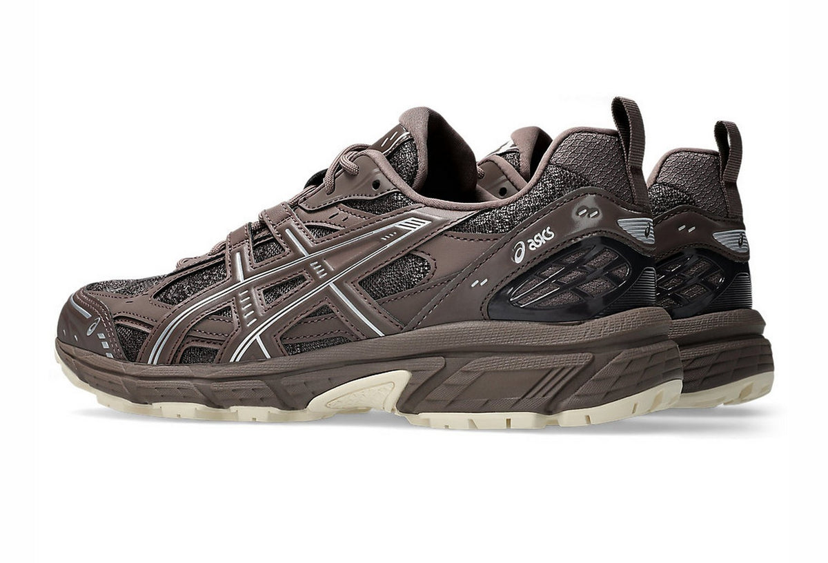Sapatilhas Asics GEL-NUNOBIKI Castanho Asics