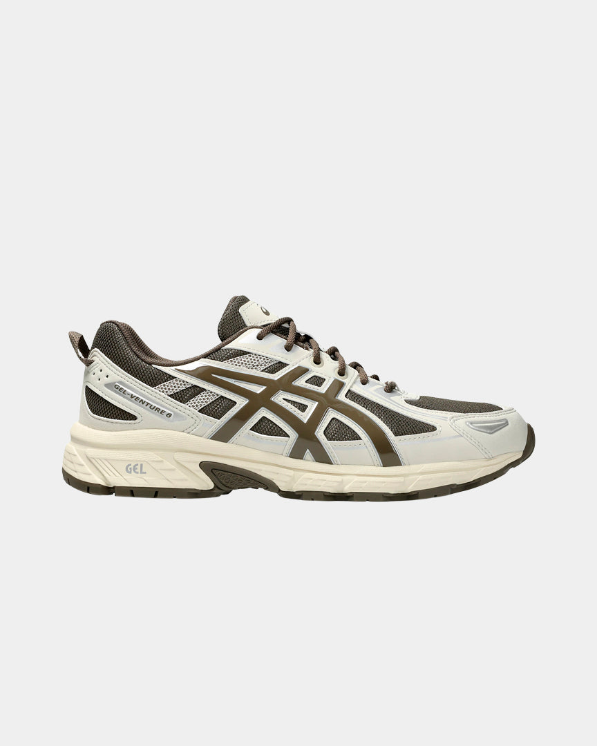 Sapatilhas Asics Gel-Venture 6 Verde/Bege Asics