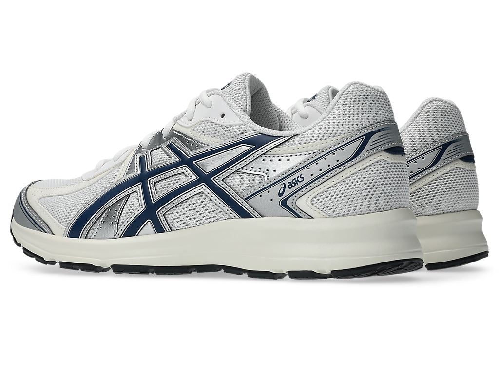 Sapatilhas Asics JOG 100S Branco/Azul Asics