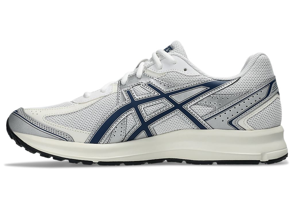 Sapatilhas Asics JOG 100S Branco/Azul Asics