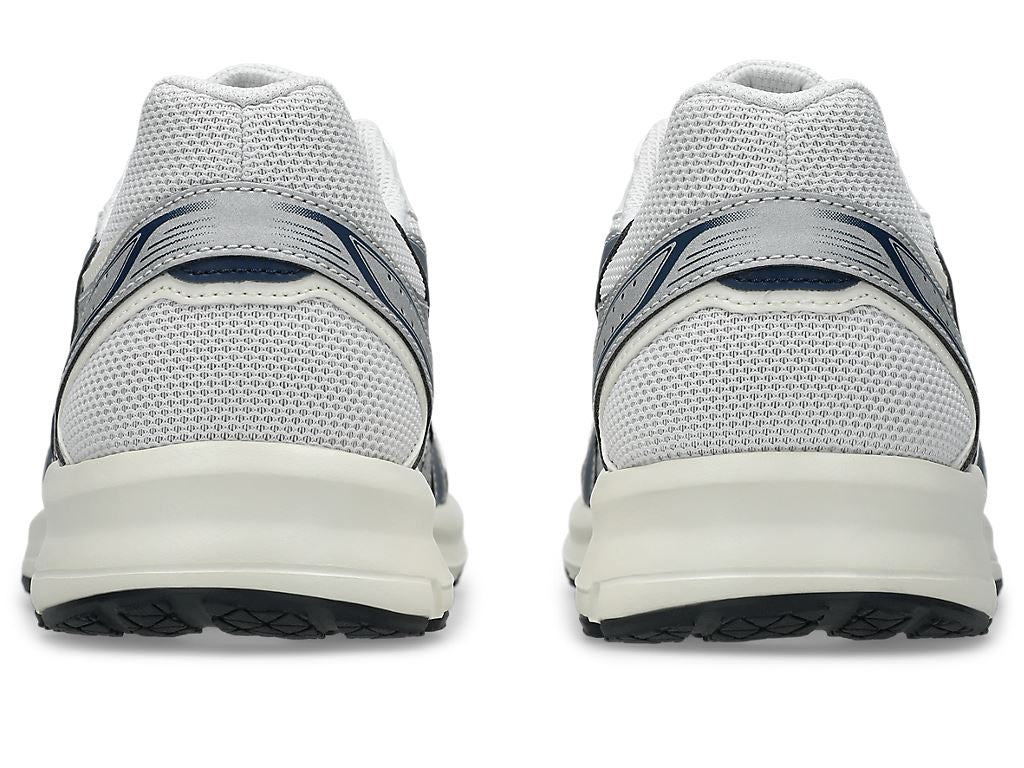 Sapatilhas Asics JOG 100S Branco/Azul Asics