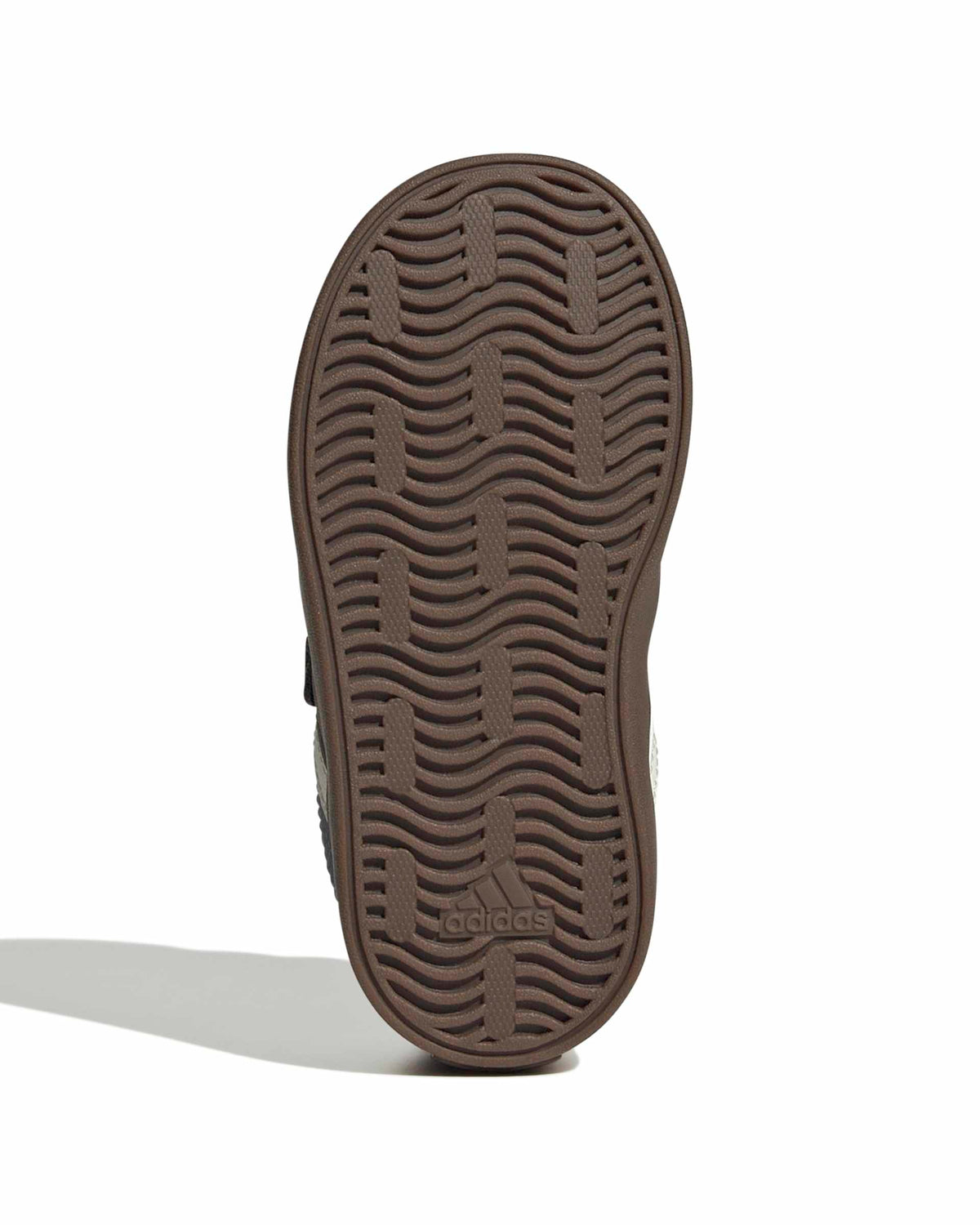 Sapatilhas Bebé Adidas VL Court 3.0 CF I Marinho/Bege Adidas