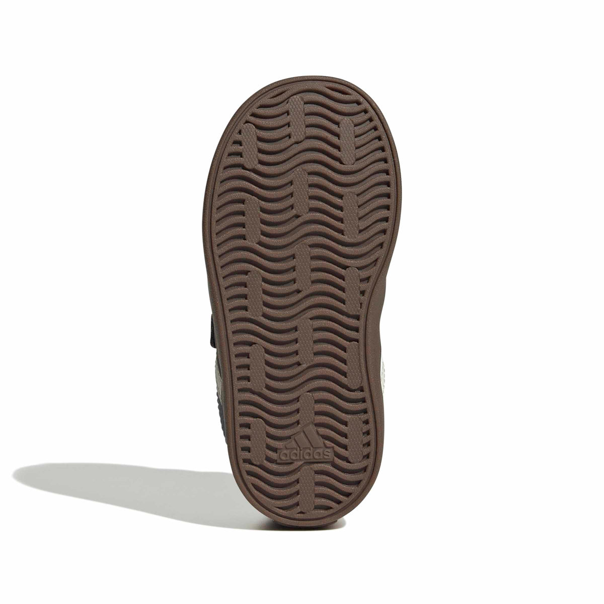 Sapatilhas Bebé Adidas VL Court 3.0 CF I Marinho/Bege Adidas