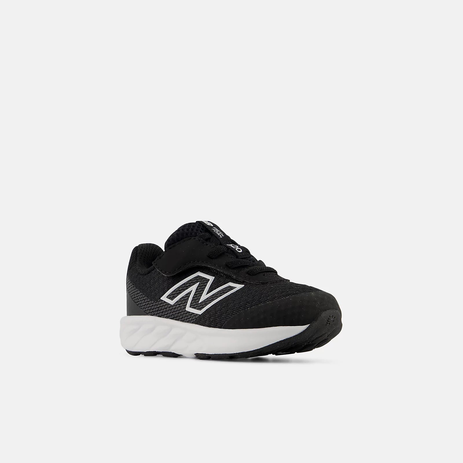 Sapatilhas Bebé New Balance 520 Pretas New Balance