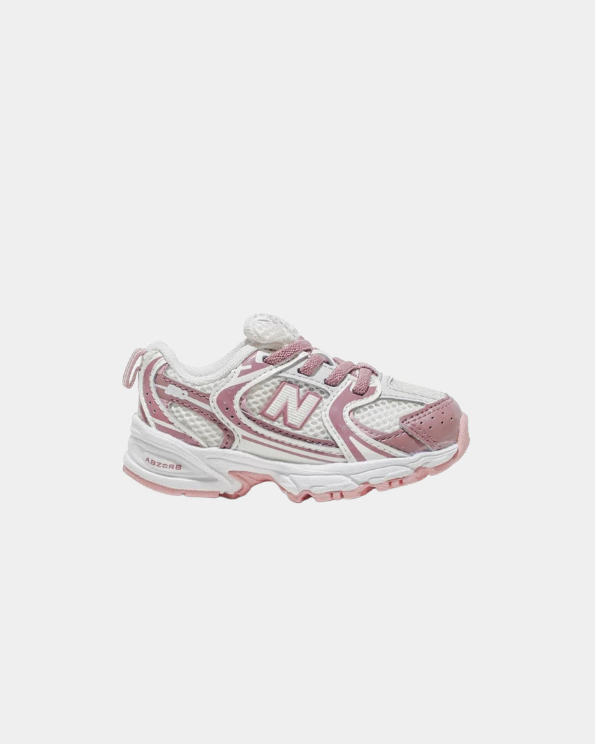 Sapatilhas Bebé New Balance 530 Rosa New Balance