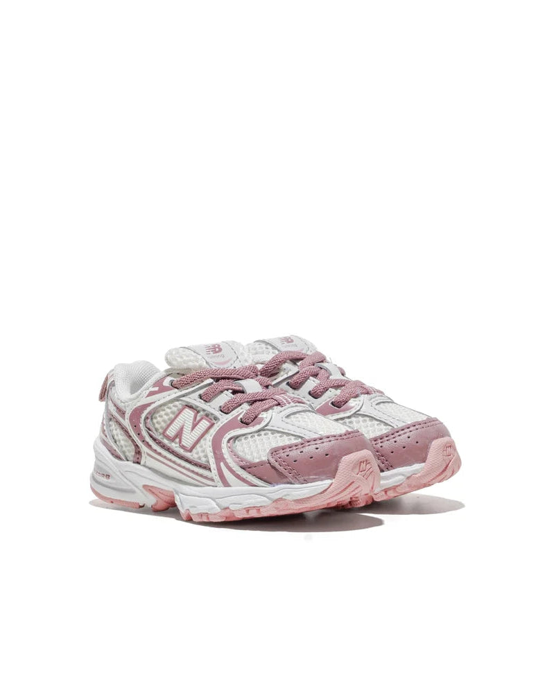Sapatilhas Bebé New Balance 530 Rosa New Balance