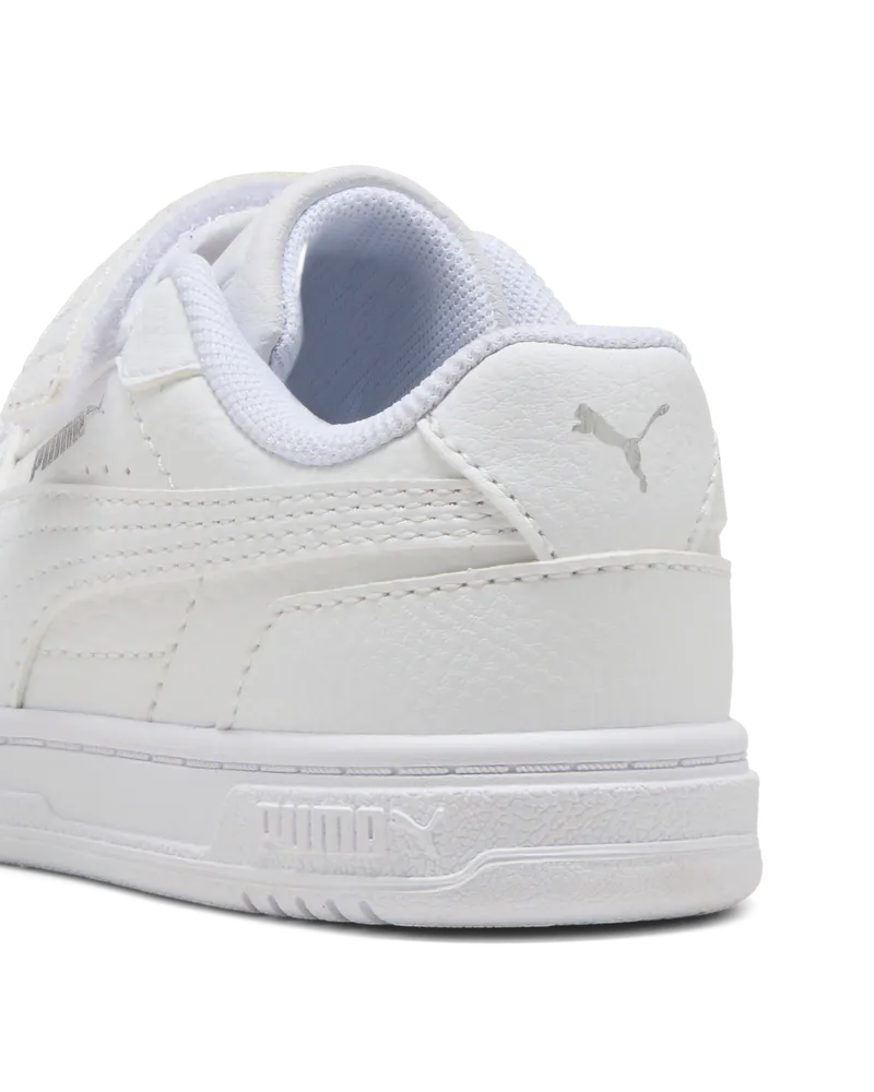 Sapatilhas Bebé Puma Caven III AC Branco Puma
