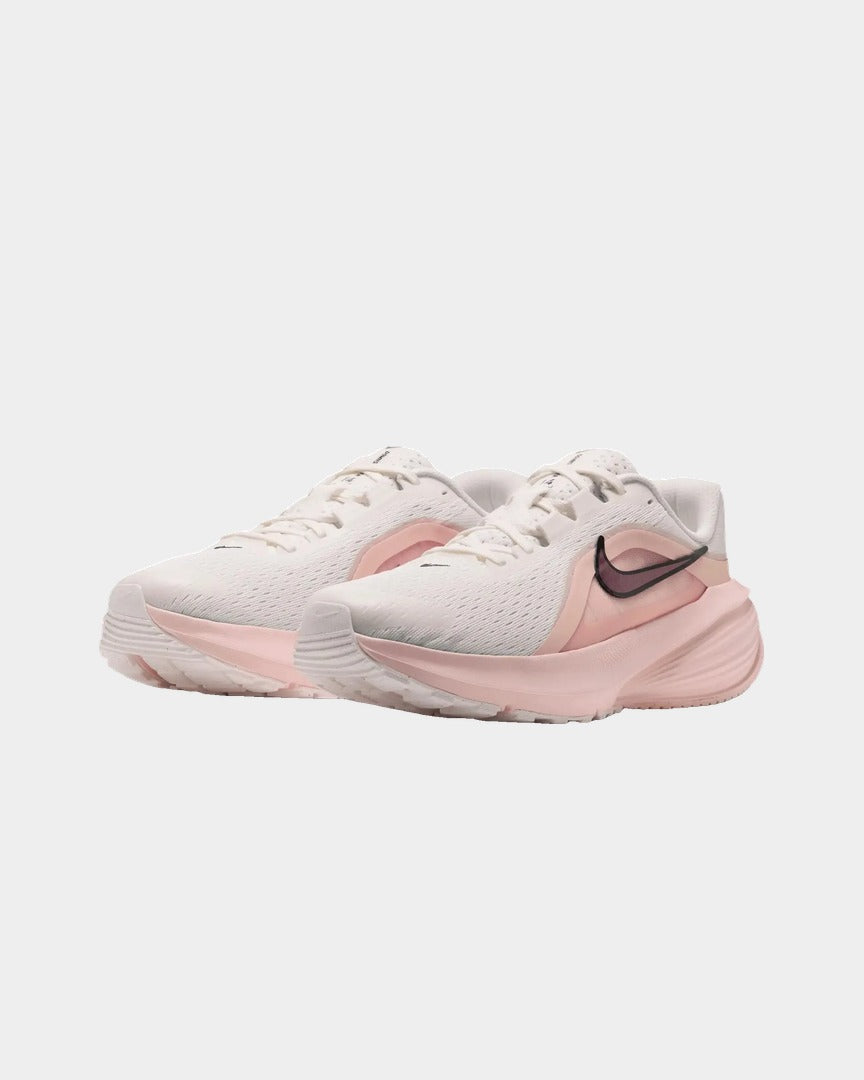 Sapatilhas Corrida Mulher Nike Downshifter 14 Branco/Rosa par