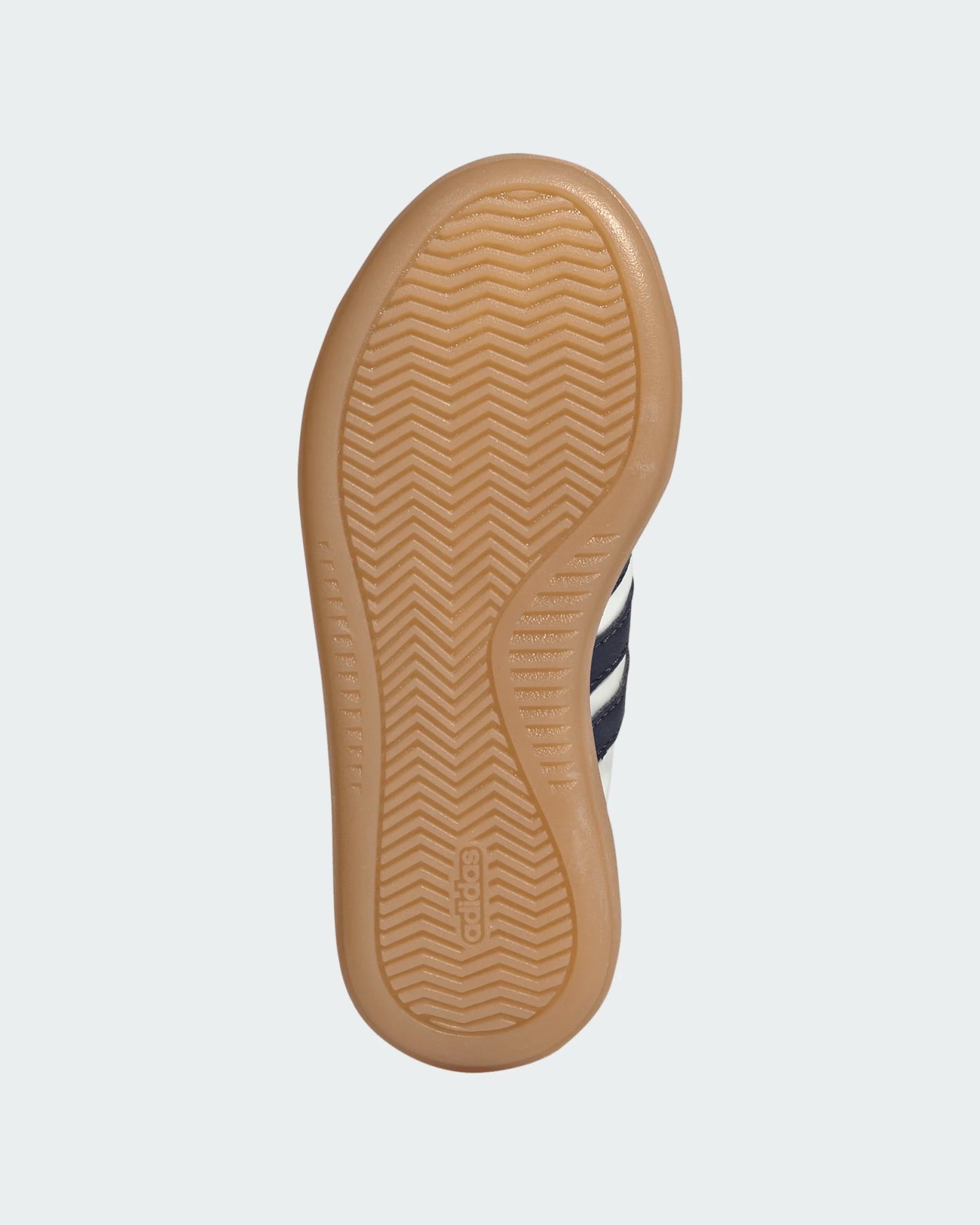 Sapatilhas Criança Adidas Barreda Decode EL C Bege/Marinho Adidas