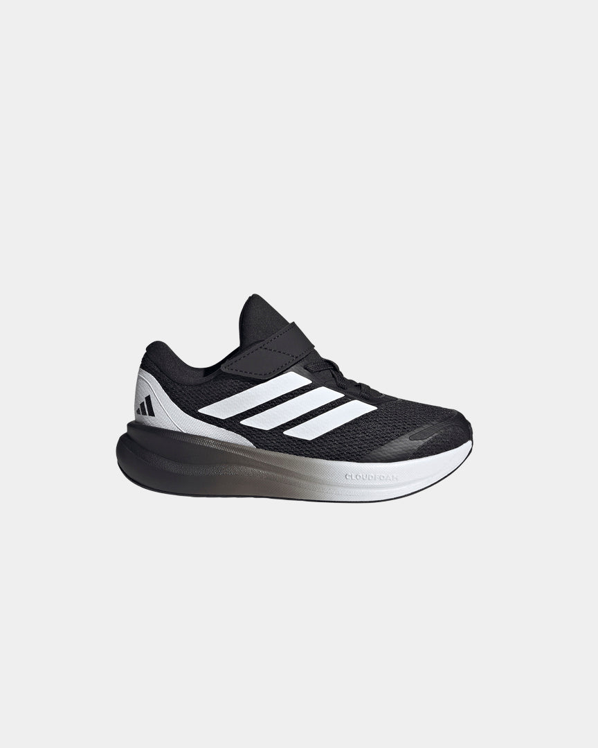 Sapatilhas Criança Adidas Runfalcon 6 EL C Preto/Branco Adidas