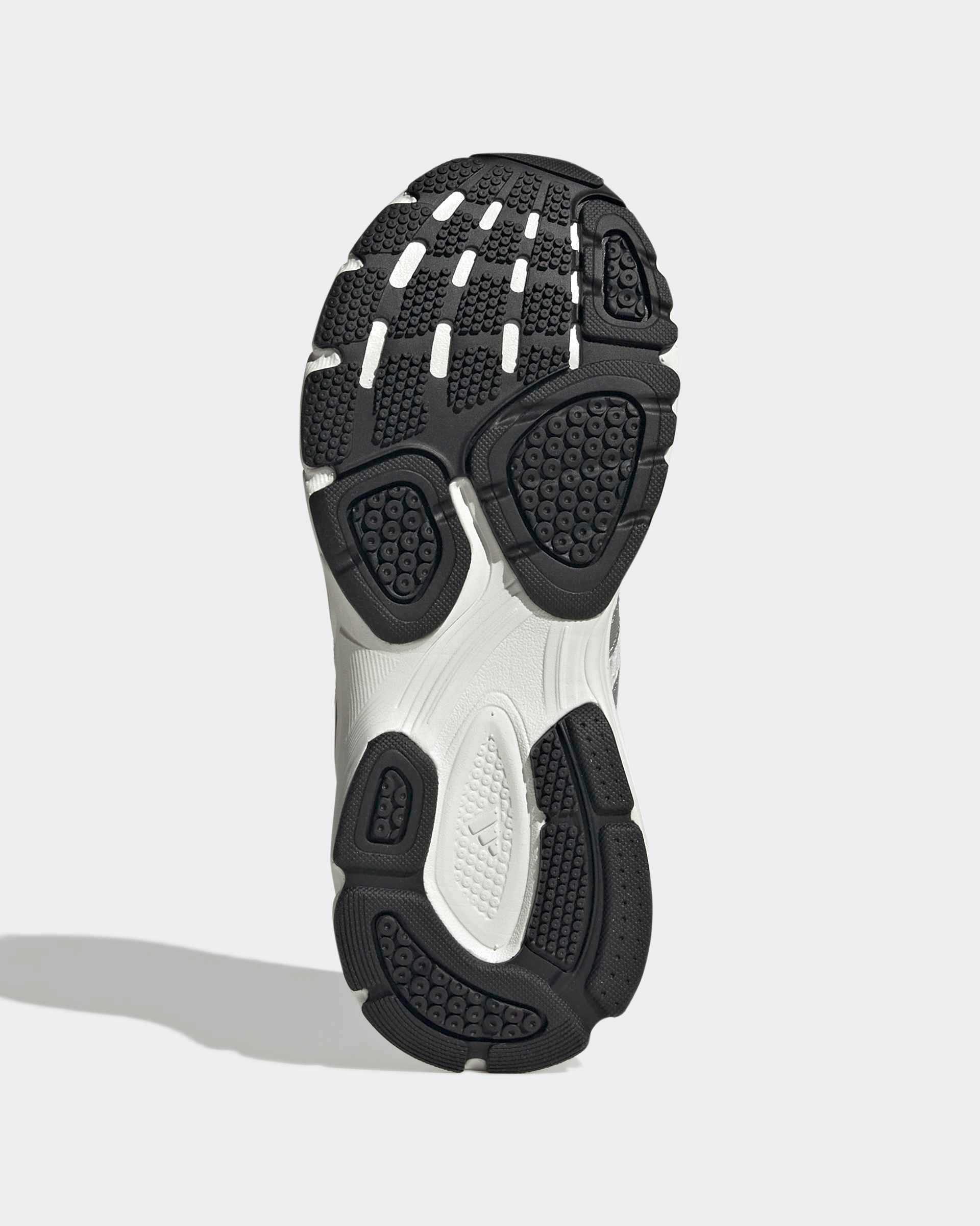 Sapatilhas Criança Adidas Spiritain EL C Branco/Prateado Adidas