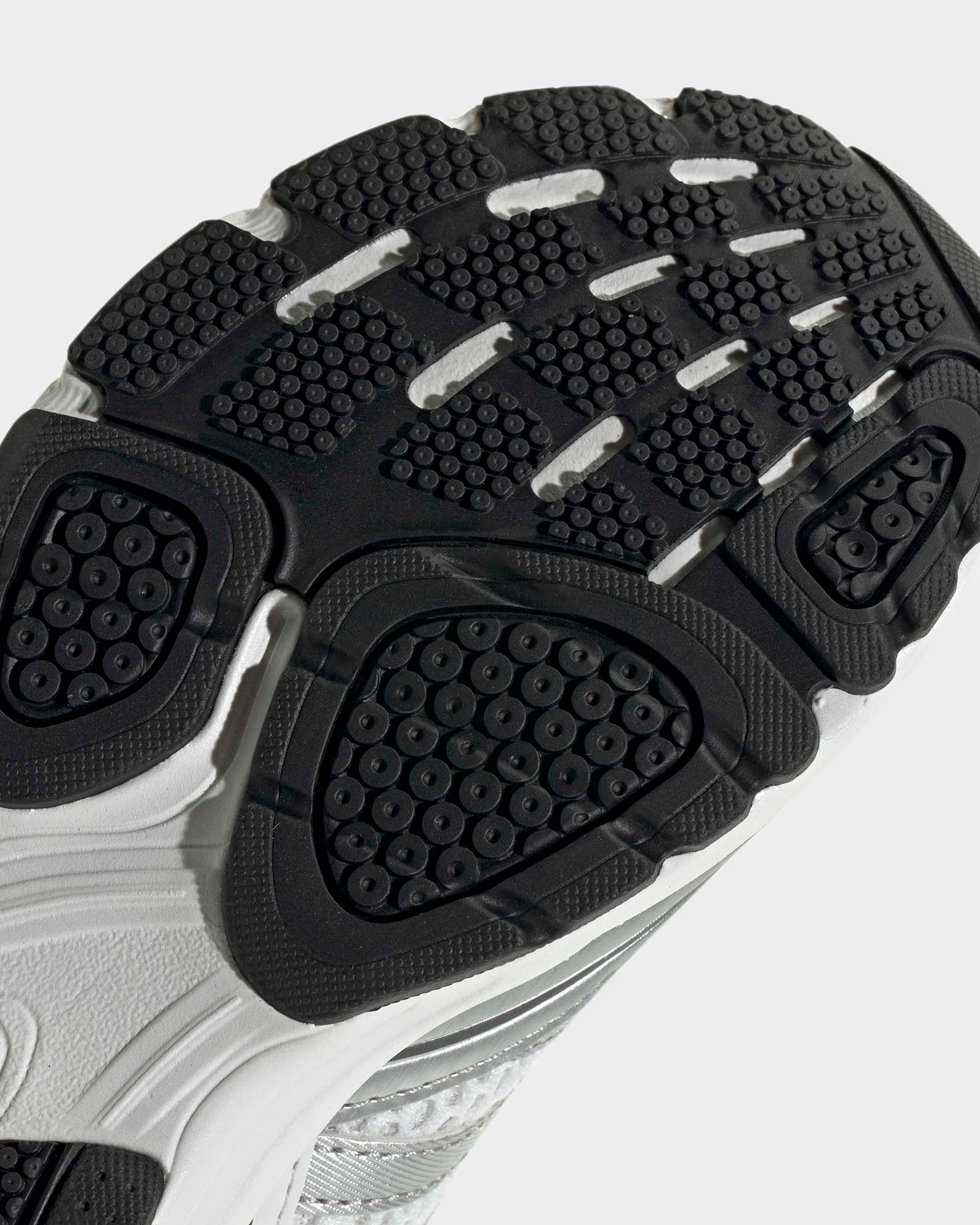 Sapatilhas Criança Adidas Spiritain EL C Branco/Prateado Adidas